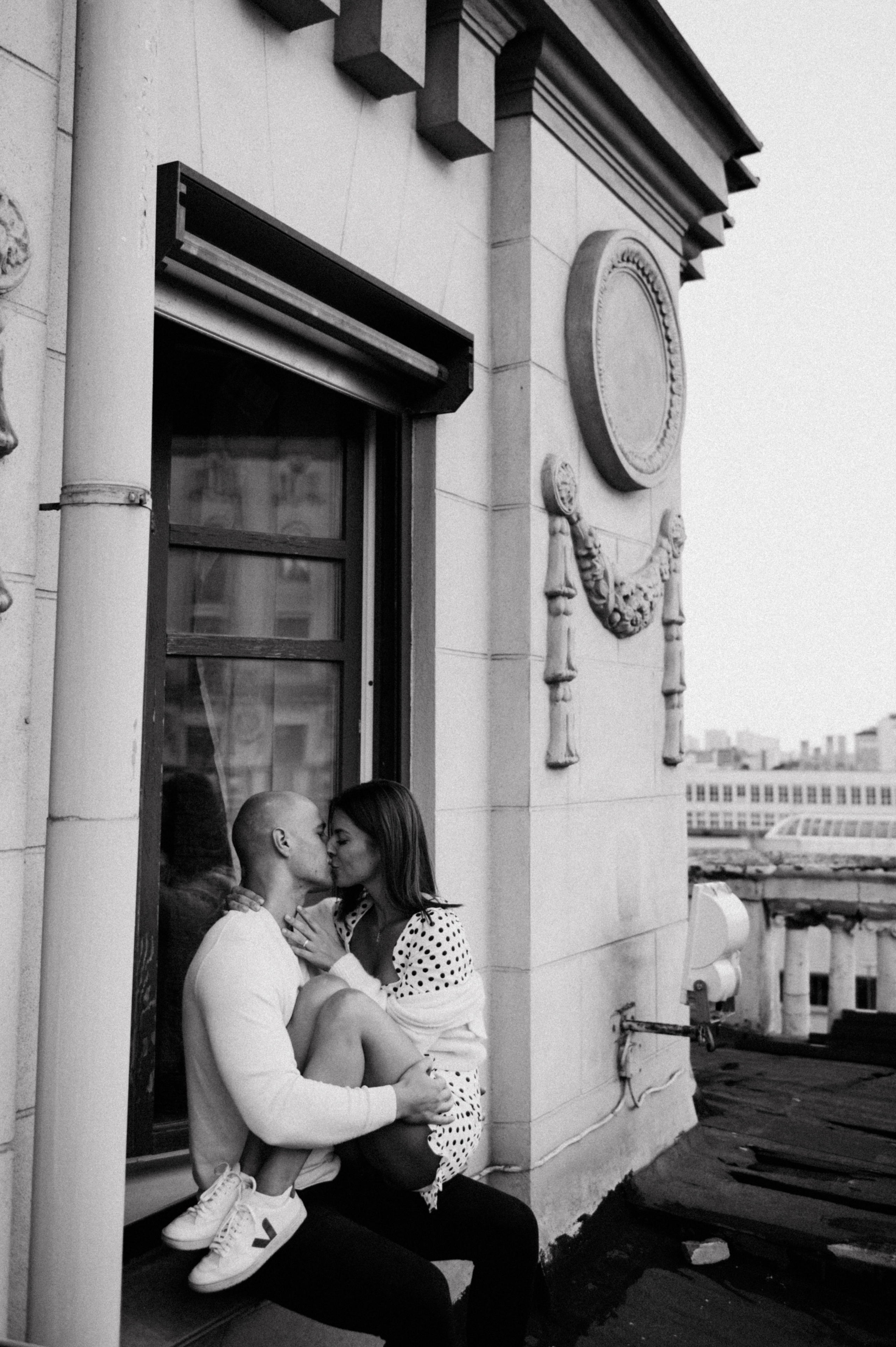 Любовь в городе М…. Свадебный фотограф Минск