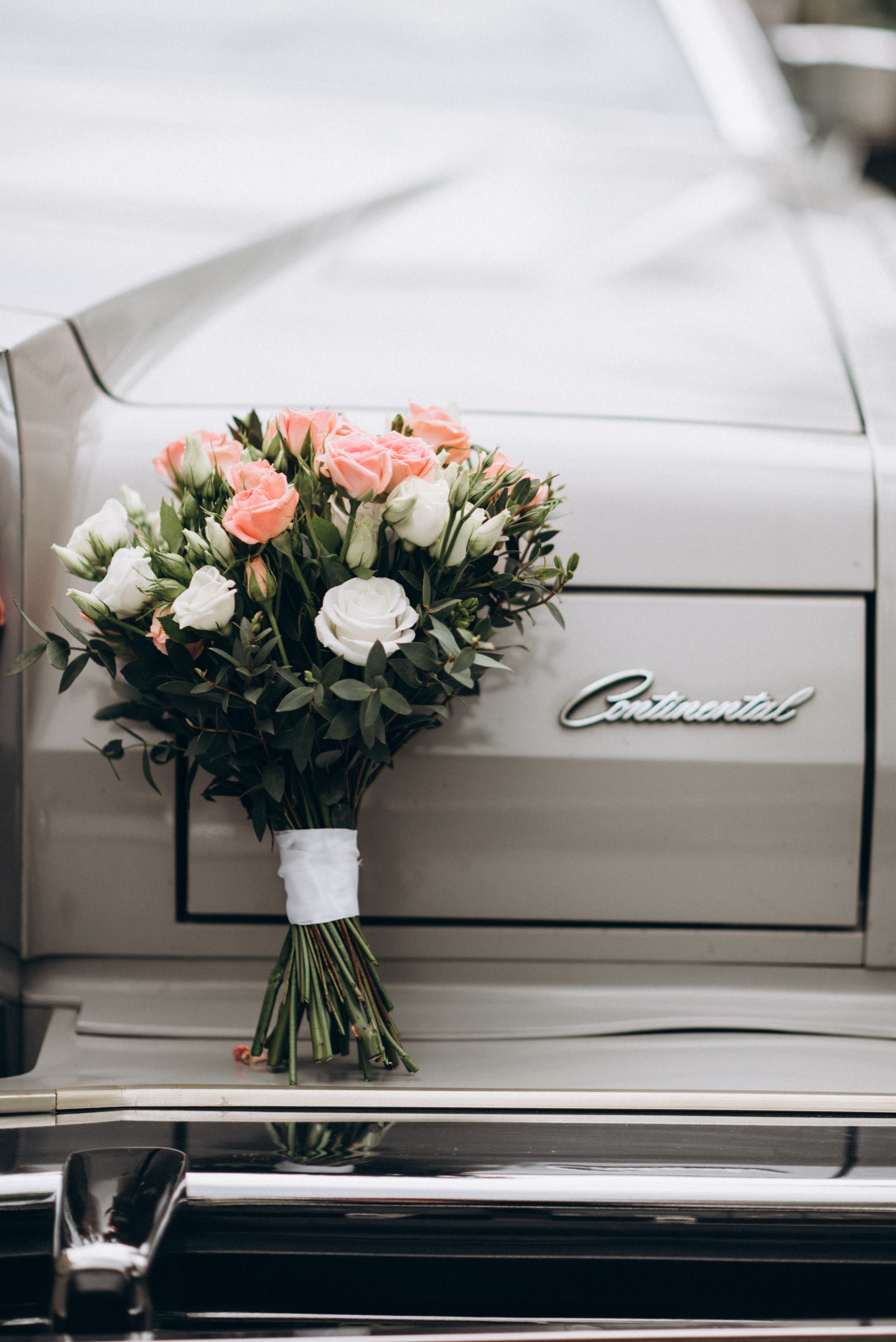 Коля и Александра. Свадебный фотограф Минск