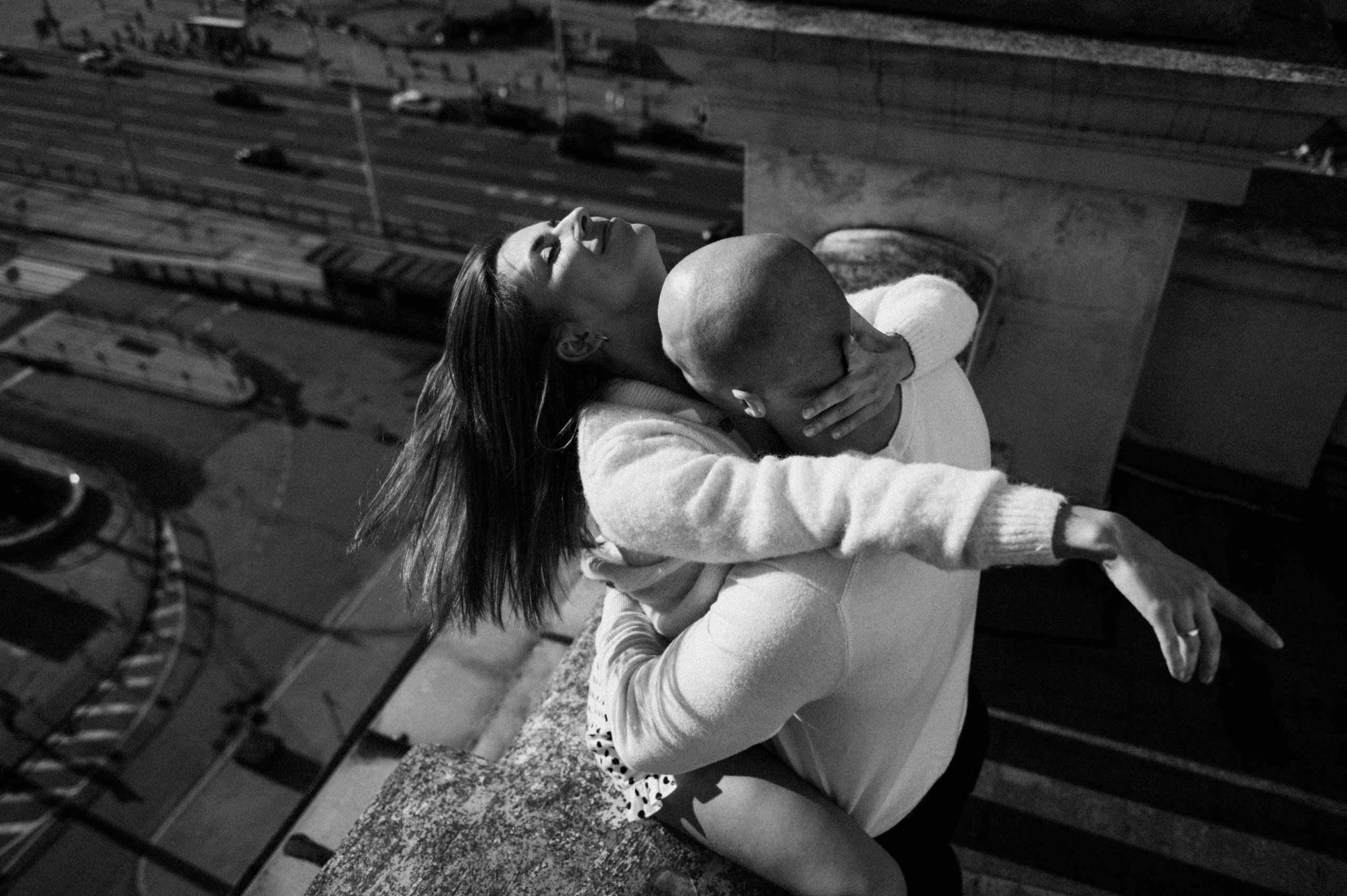 Любовь в городе М…. Свадебный фотограф Минск