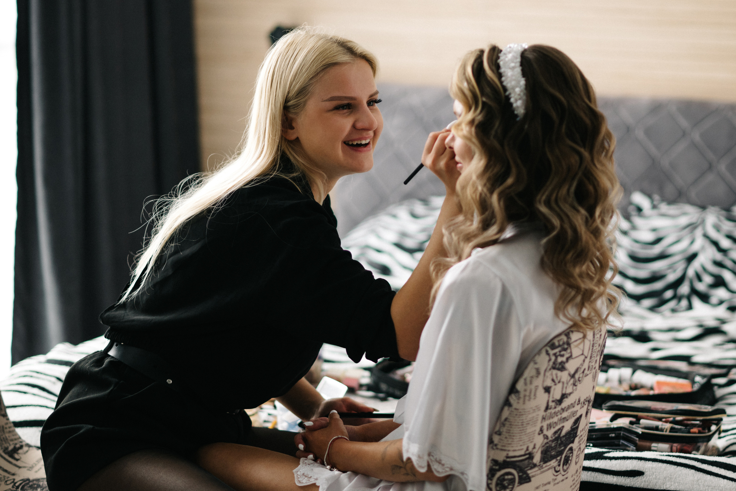 Саша и Аня. Свадебный фотограф Минск