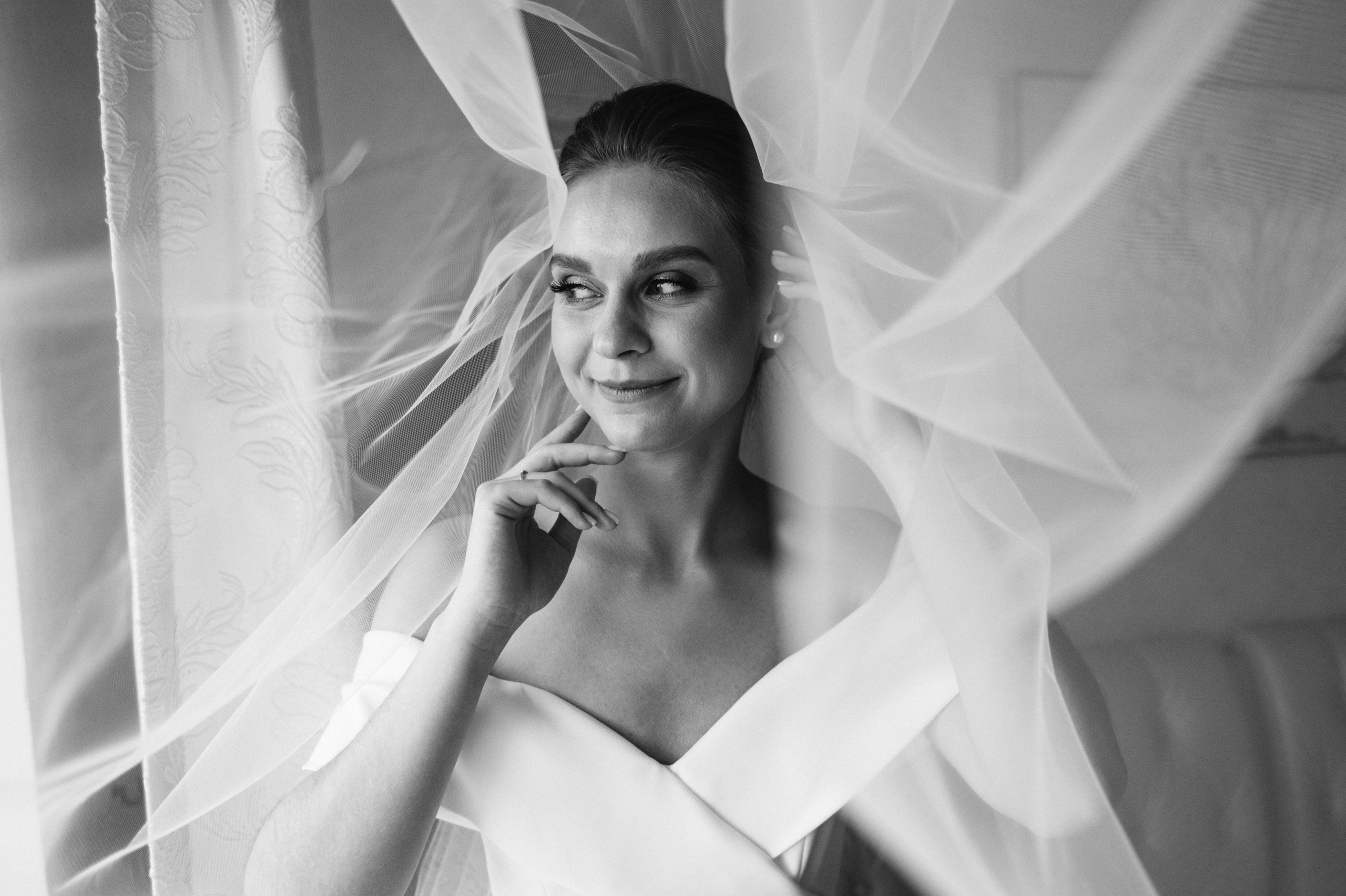 Паша и Аня. Свадебный фотограф Минск