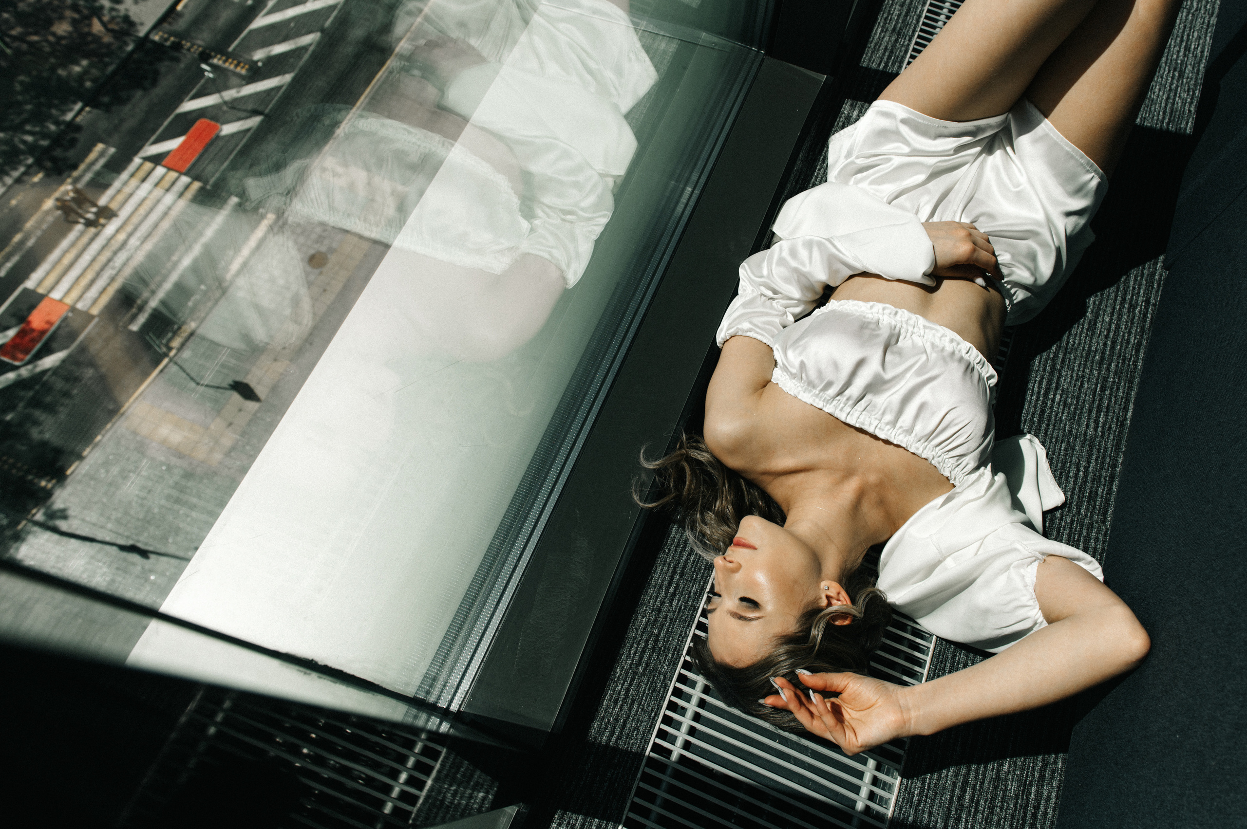 Кирилл и Юля. Свадебный фотограф Минск