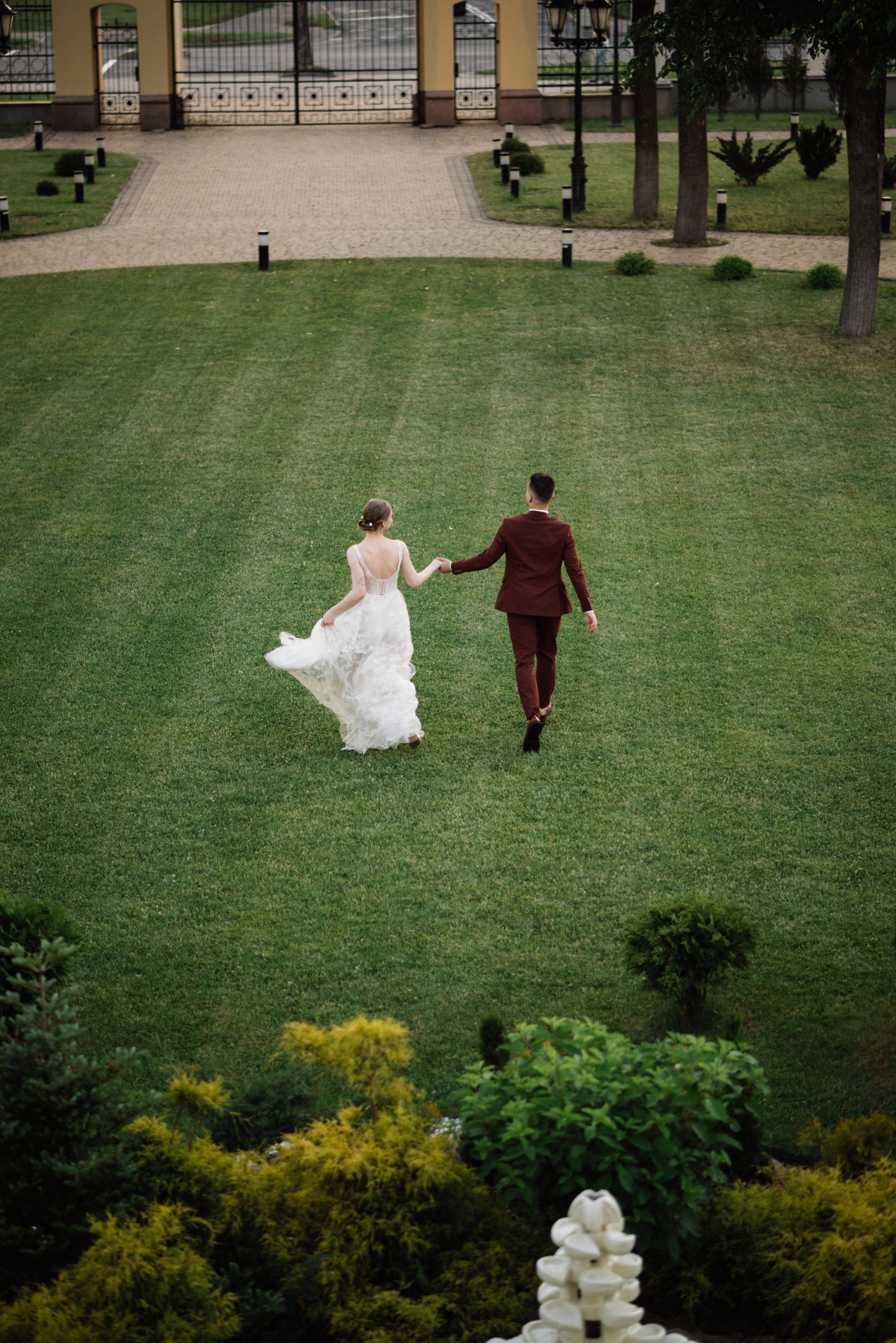 Всё чего хочу обнимай меня крепче…. Свадебный фотограф Минск