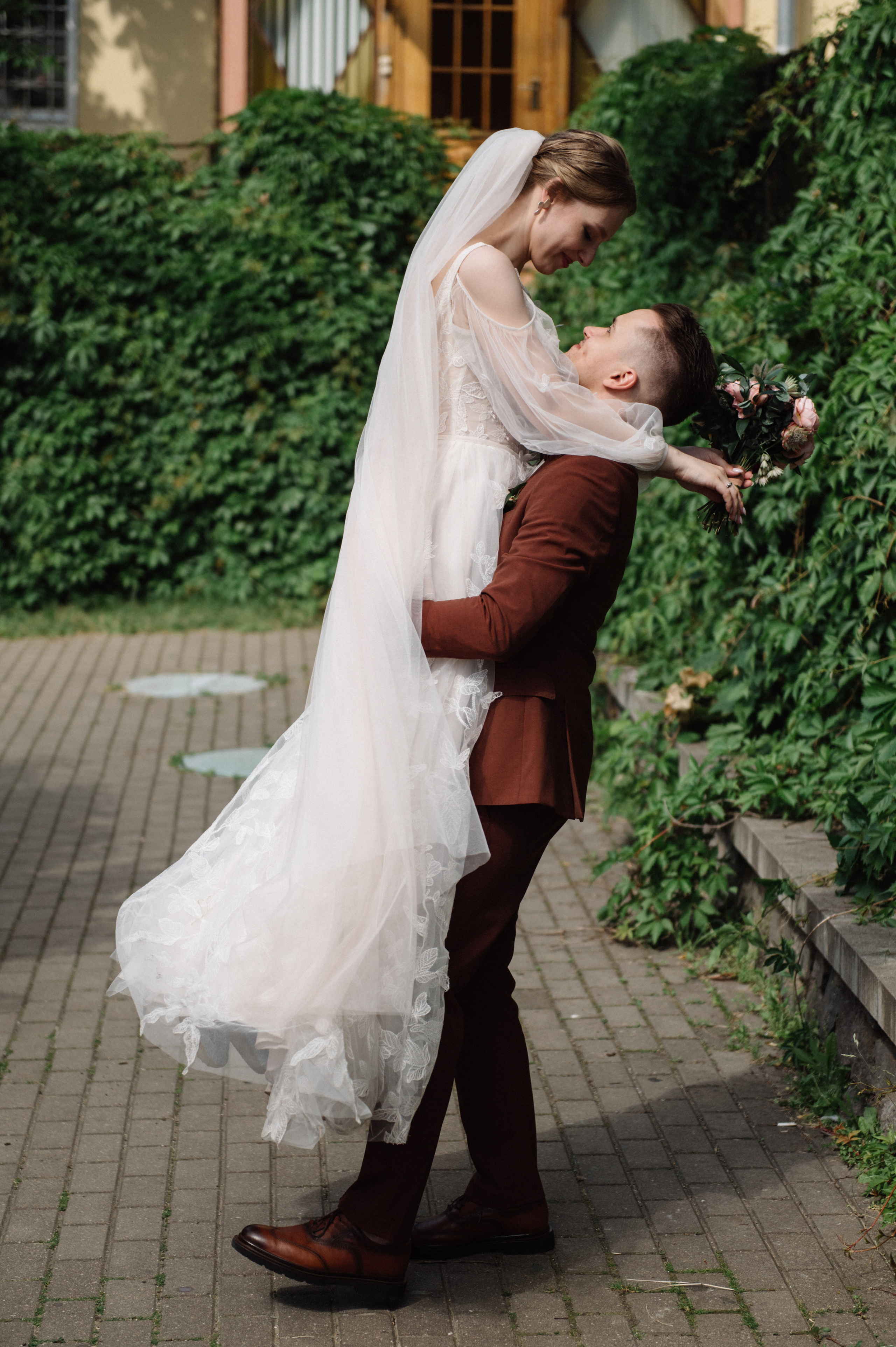 Всё чего хочу обнимай меня крепче…. Свадебный фотограф Минск