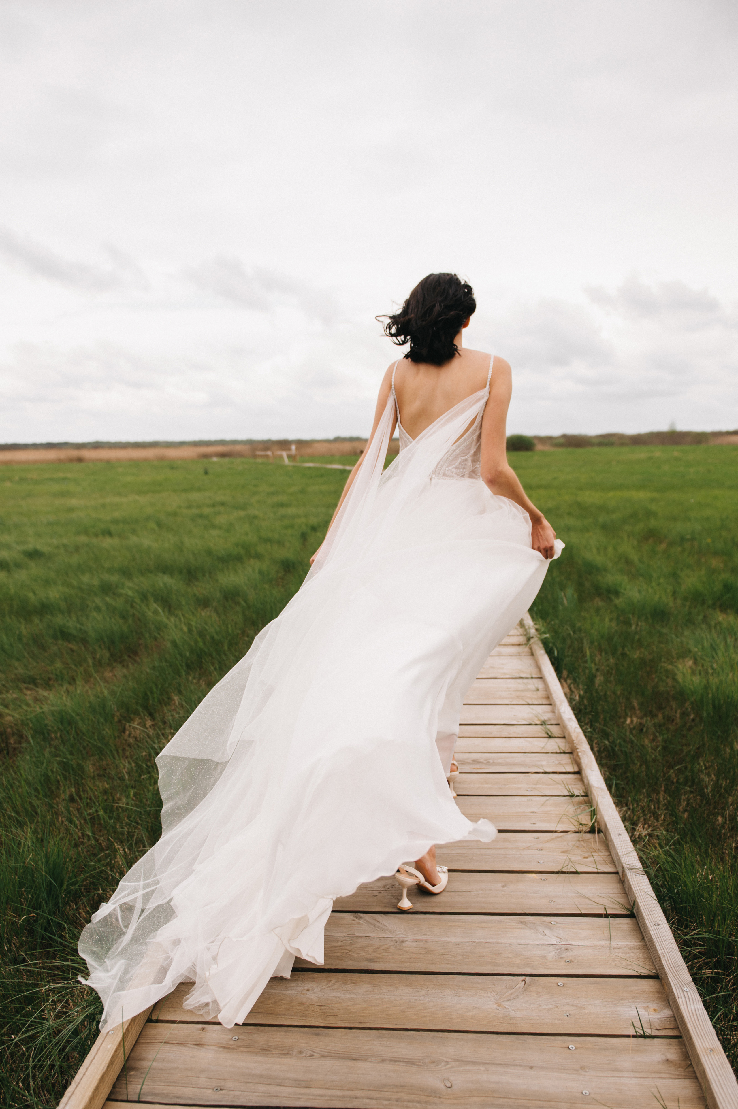 Сергей и Таня. Свадебный фотограф Минск