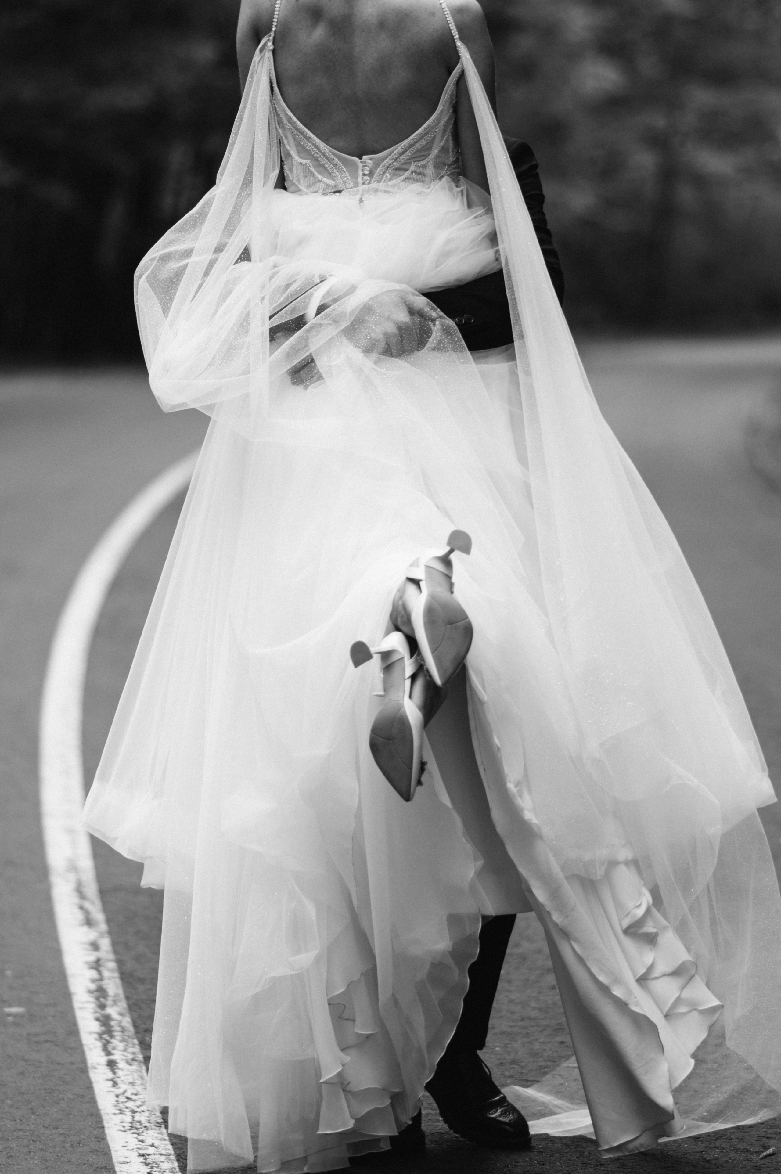 Сергей и Таня. Свадебный фотограф Минск