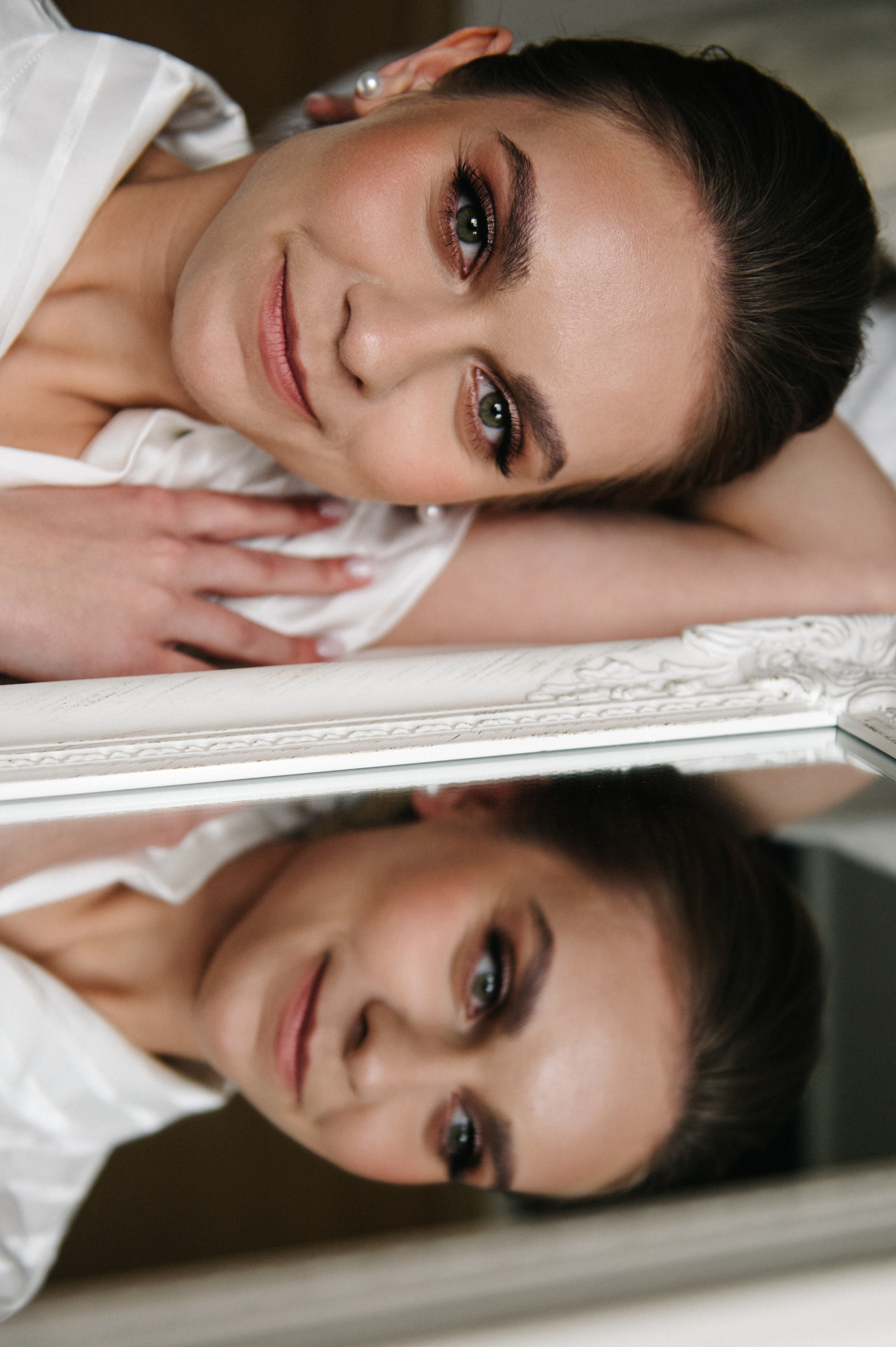 Паша и Аня. Свадебный фотограф Минск