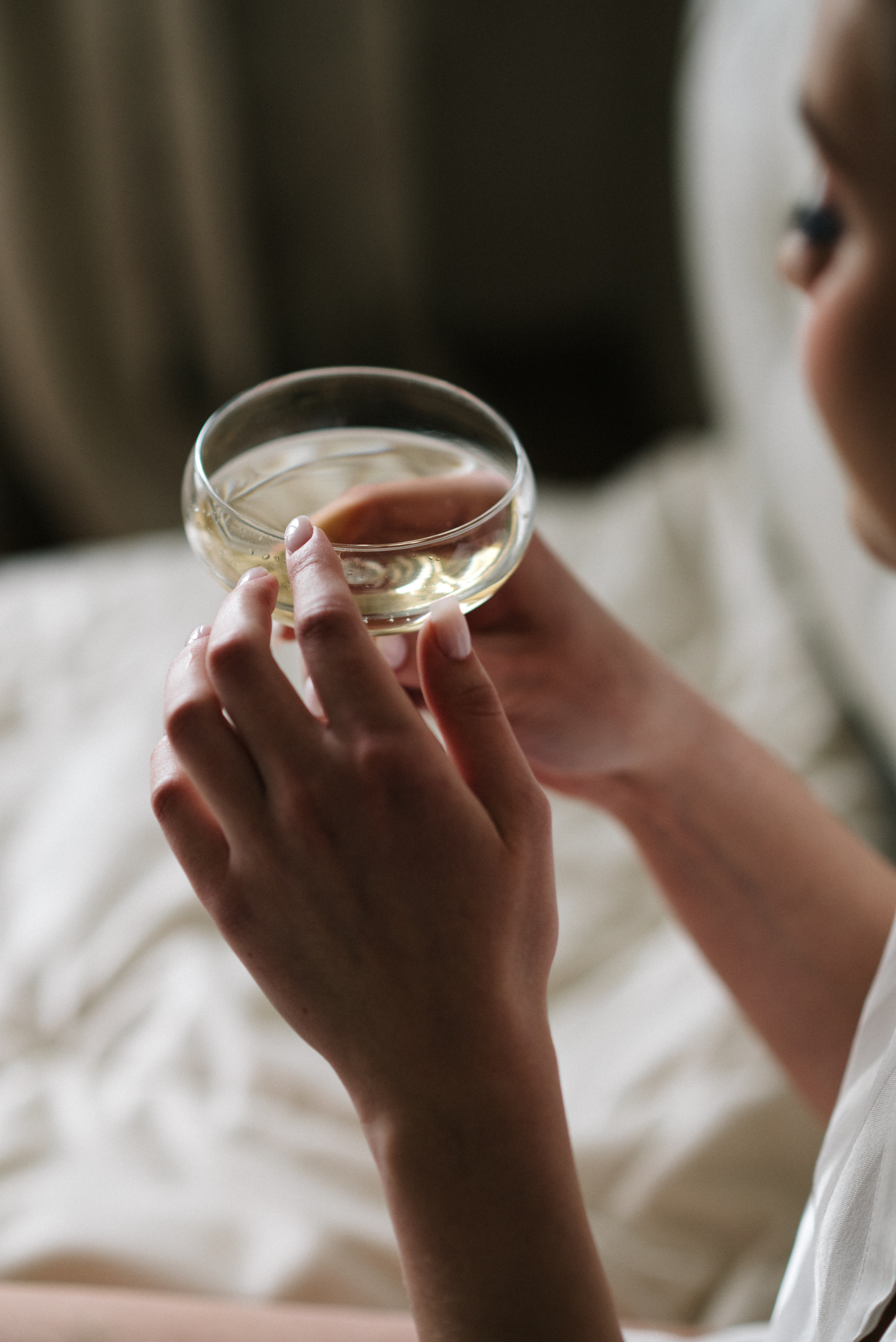 Паша и Аня. Свадебный фотограф Минск