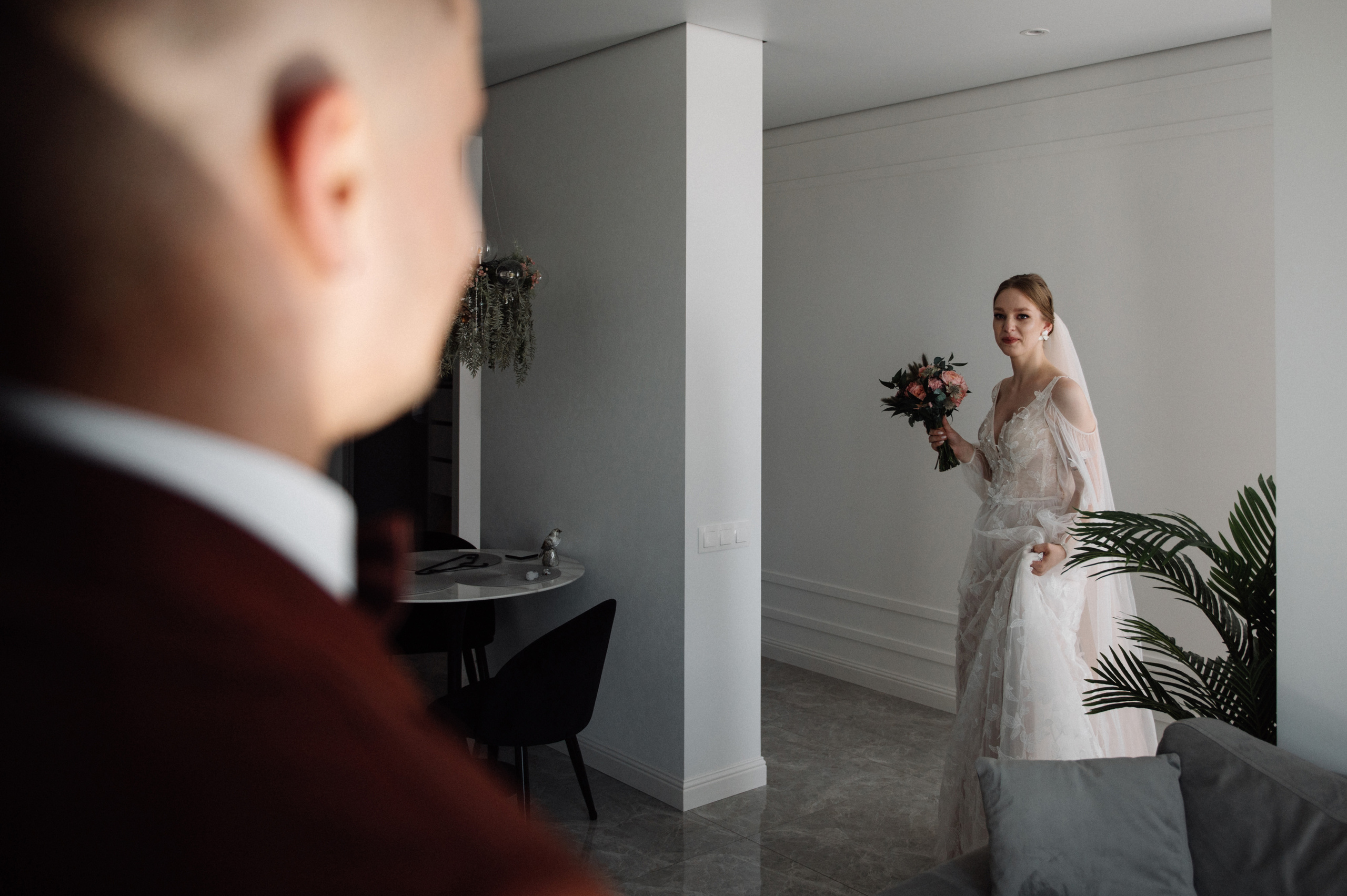 Всё чего хочу обнимай меня крепче…. Свадебный фотограф Минск