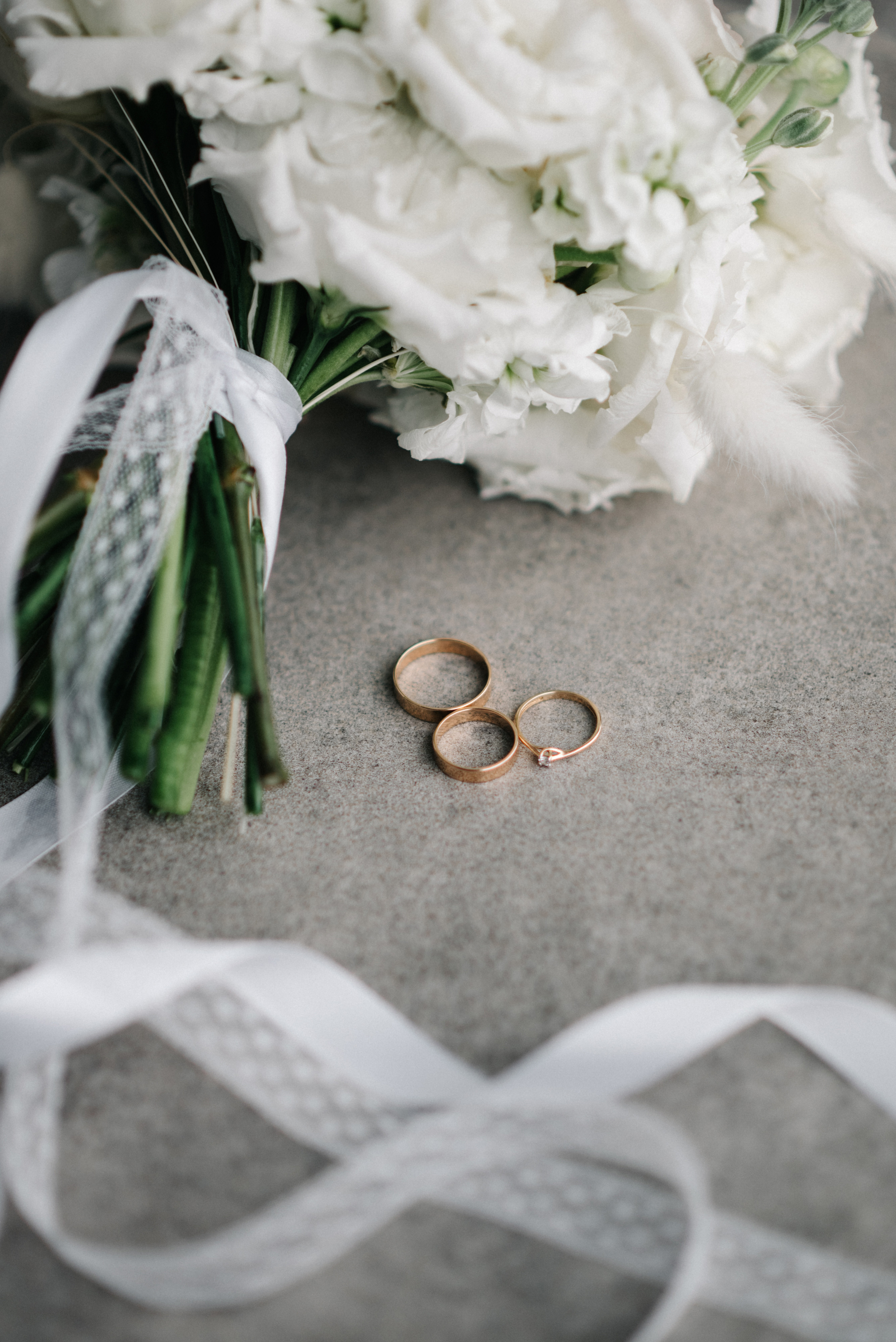 Саша и Аня. Свадебный фотограф Минск