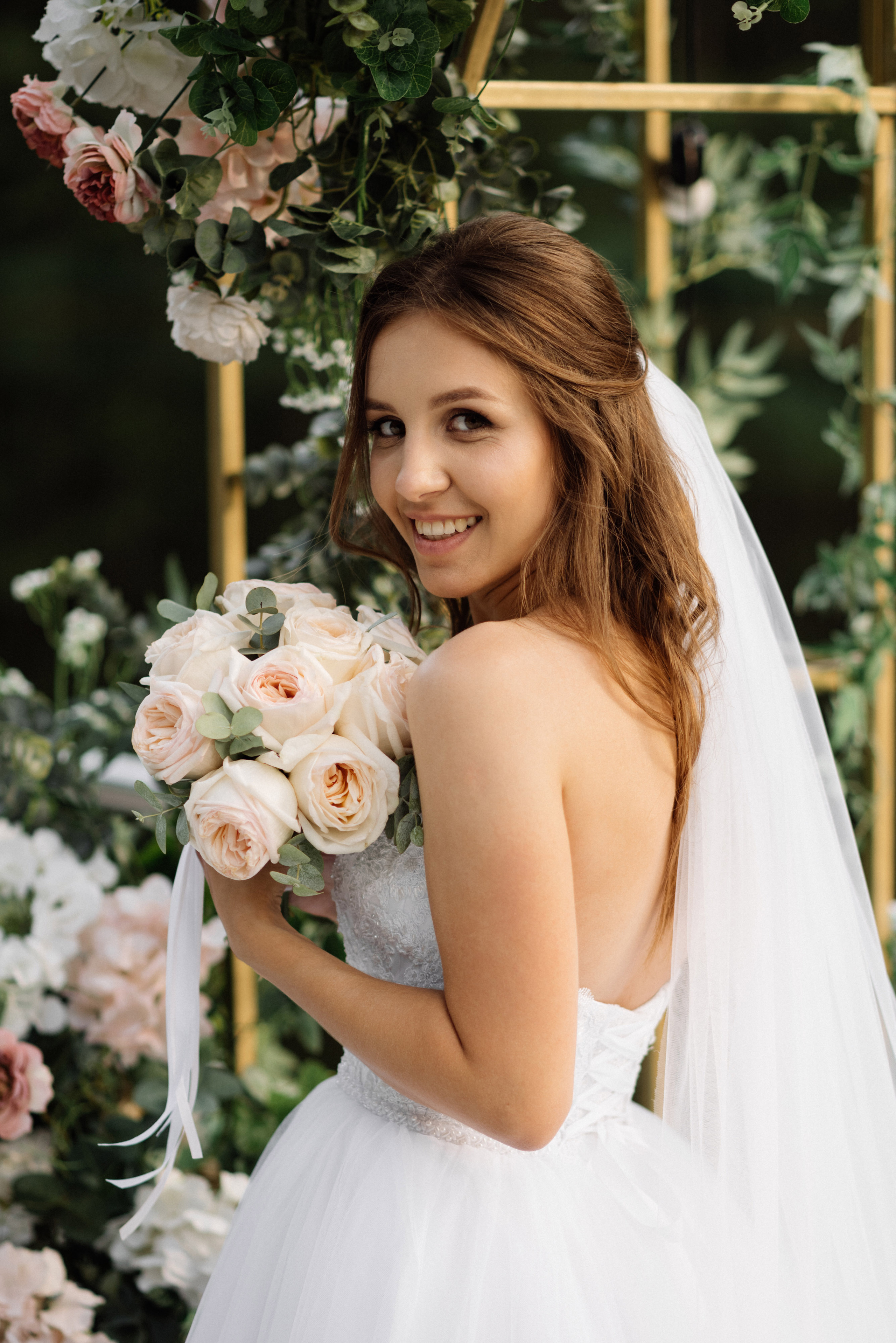 Стас и Влада. Свадебный фотограф Минск