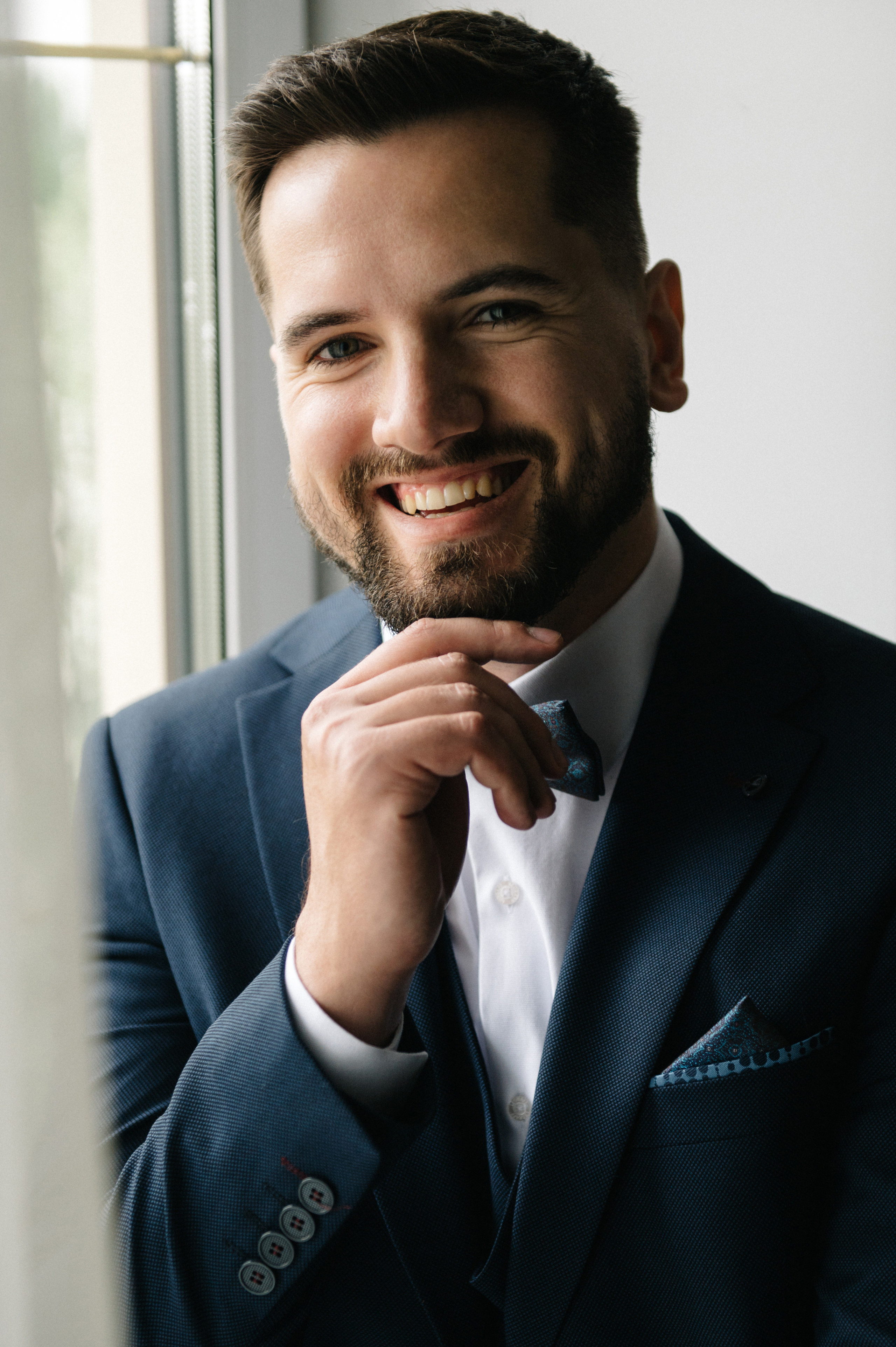 Паша и Аня. Свадебный фотограф Минск