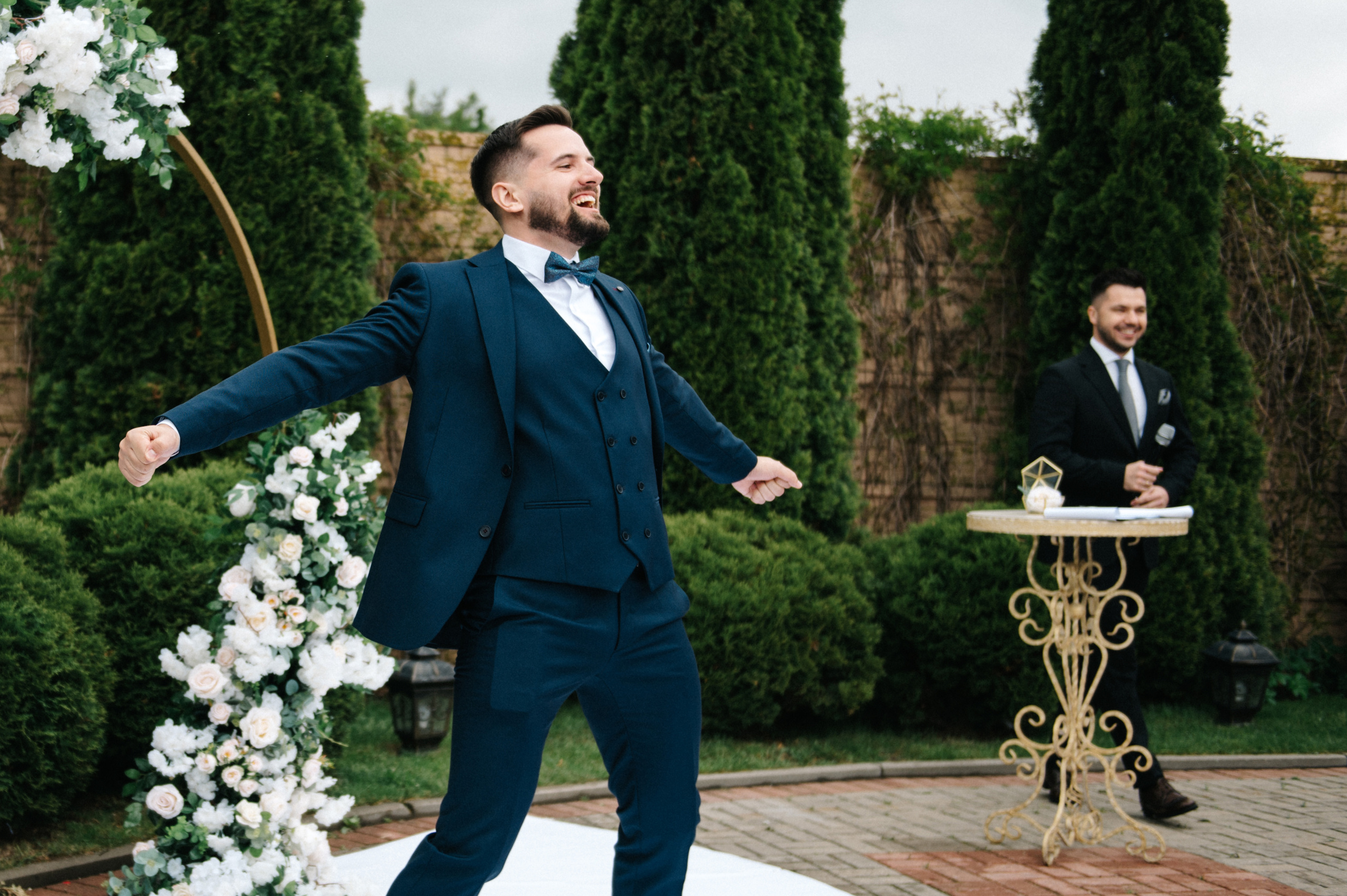 Паша и Аня. Свадебный фотограф Минск