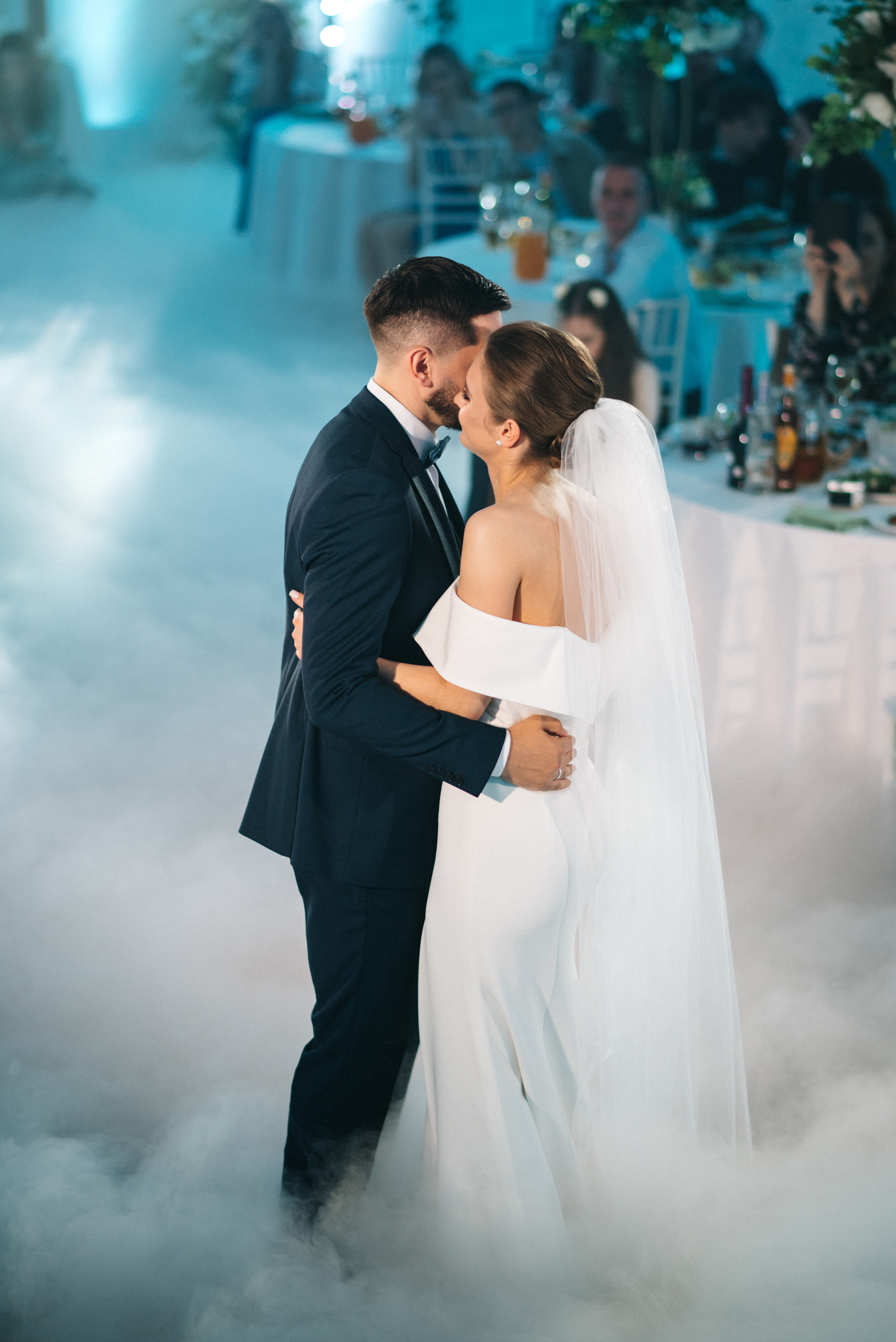 Паша и Аня. Свадебный фотограф Минск