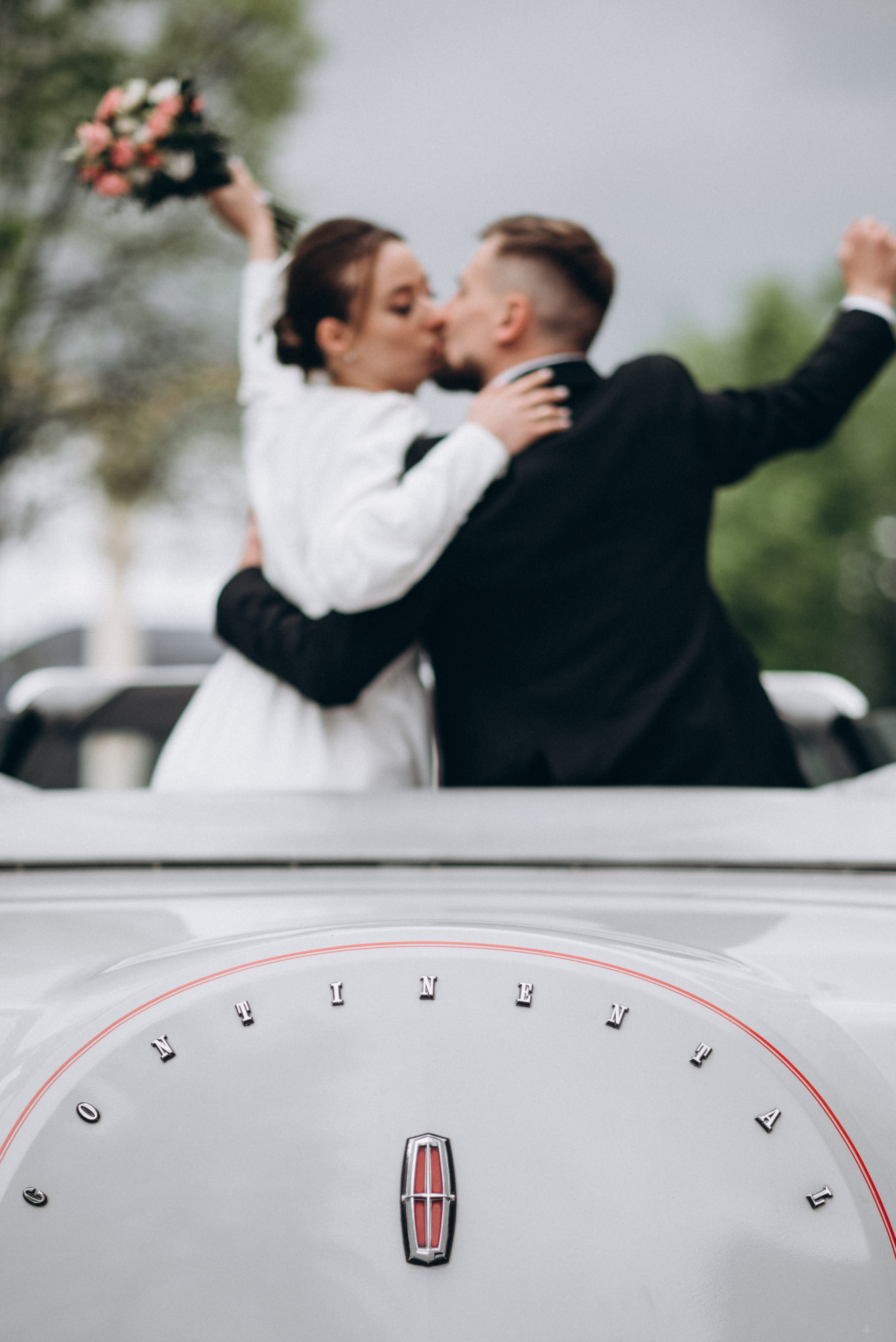 Коля и Александра. Свадебный фотограф Минск