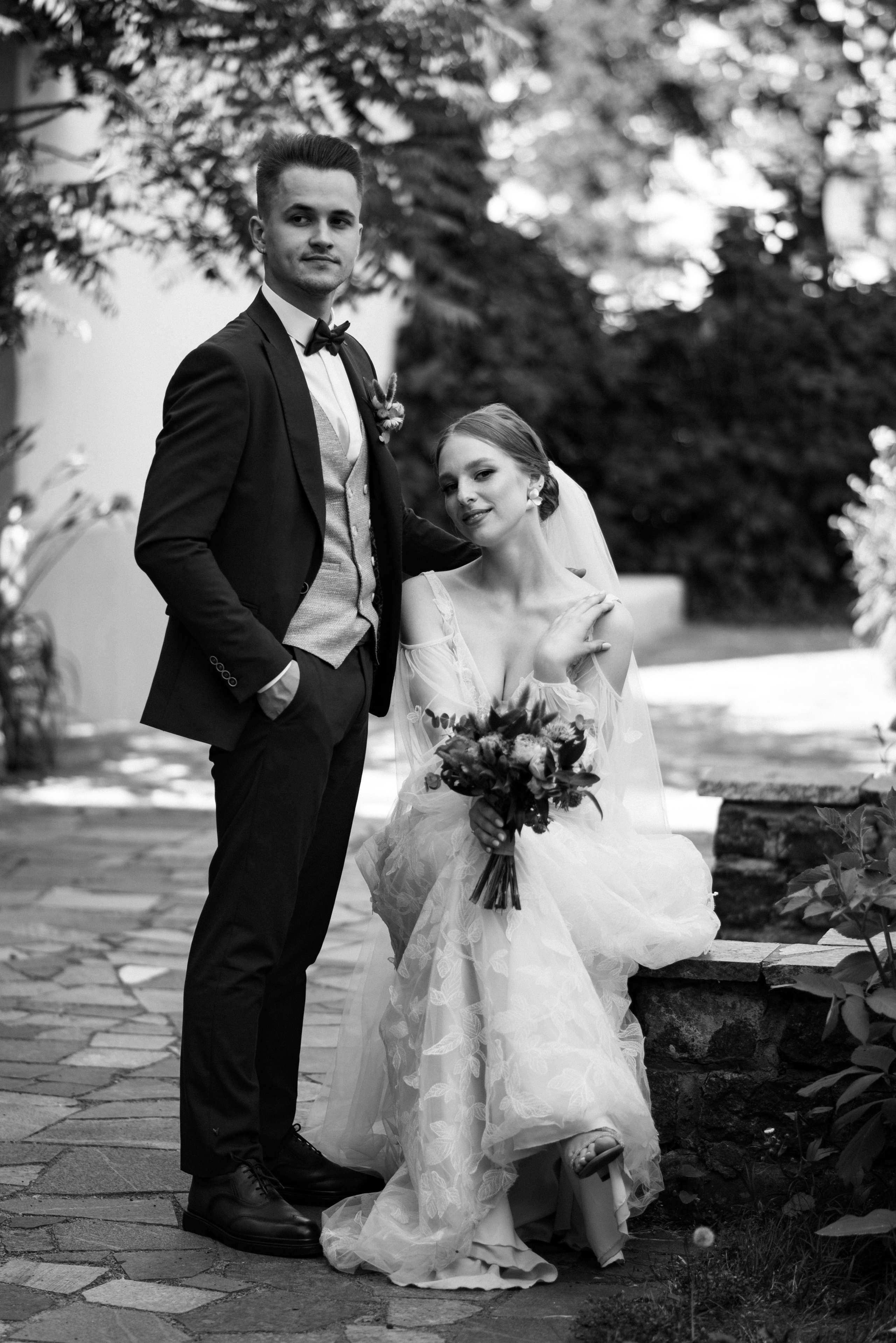 Всё чего хочу обнимай меня крепче…. Свадебный фотограф Минск