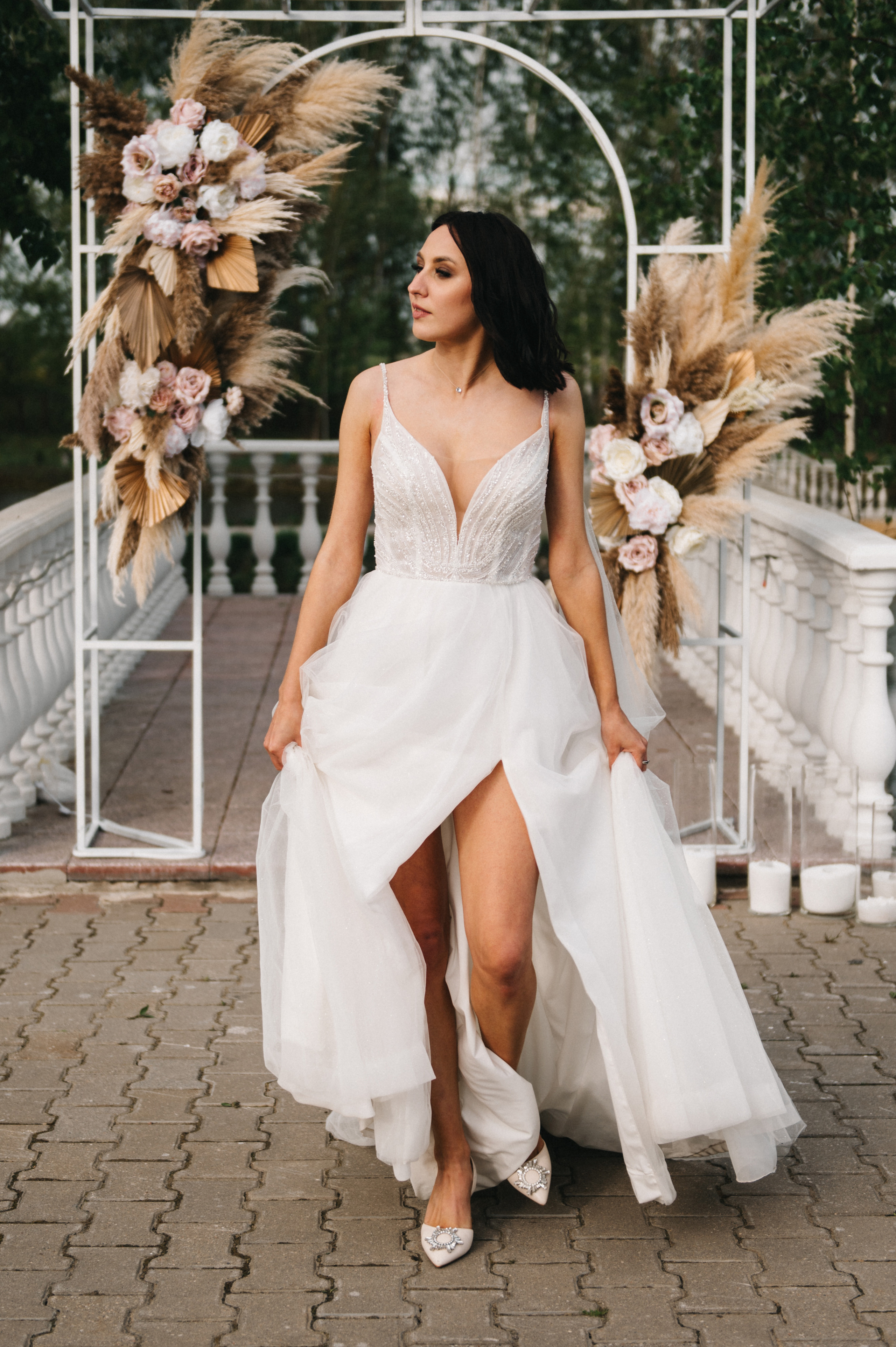 Сергей и Таня. Свадебный фотограф Минск