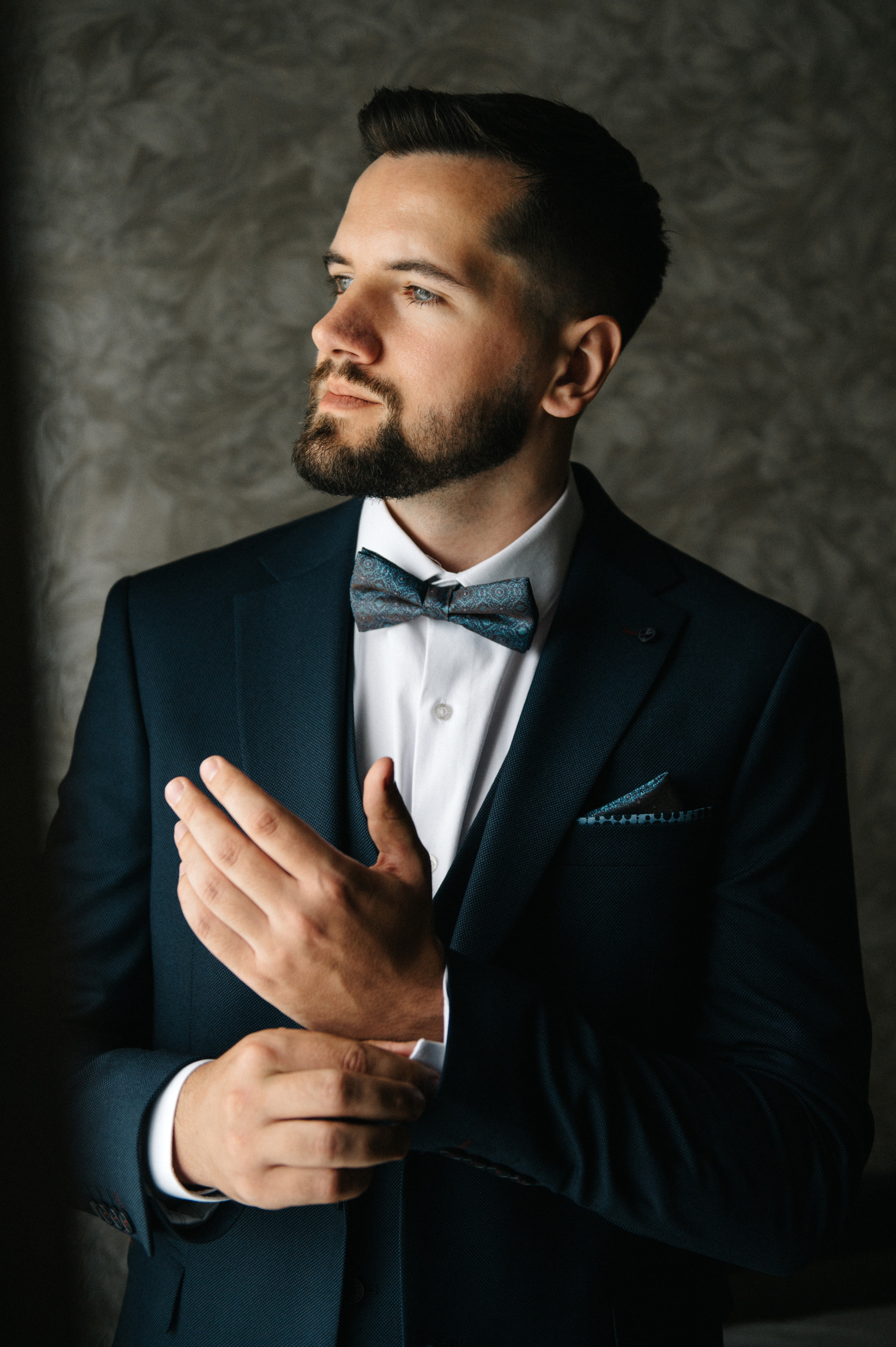 Паша и Аня. Свадебный фотограф Минск