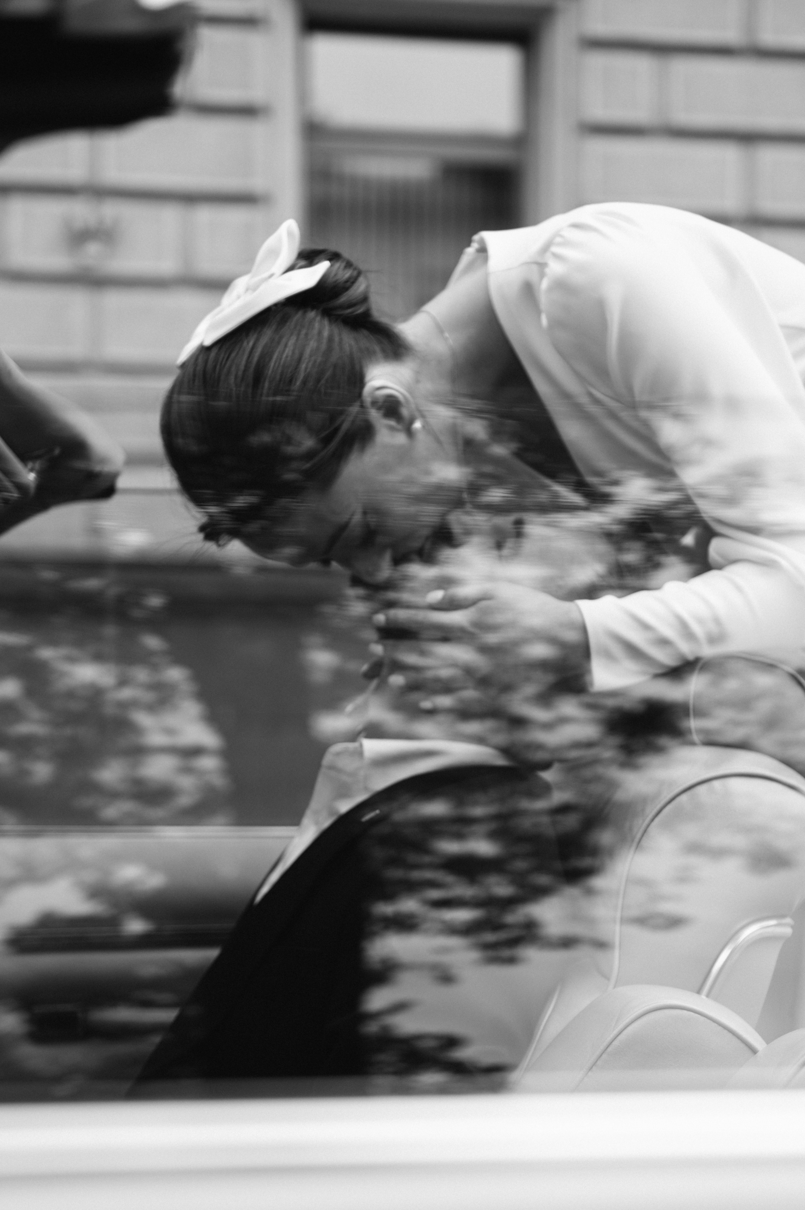 Коля и Александра. Свадебный фотограф Минск