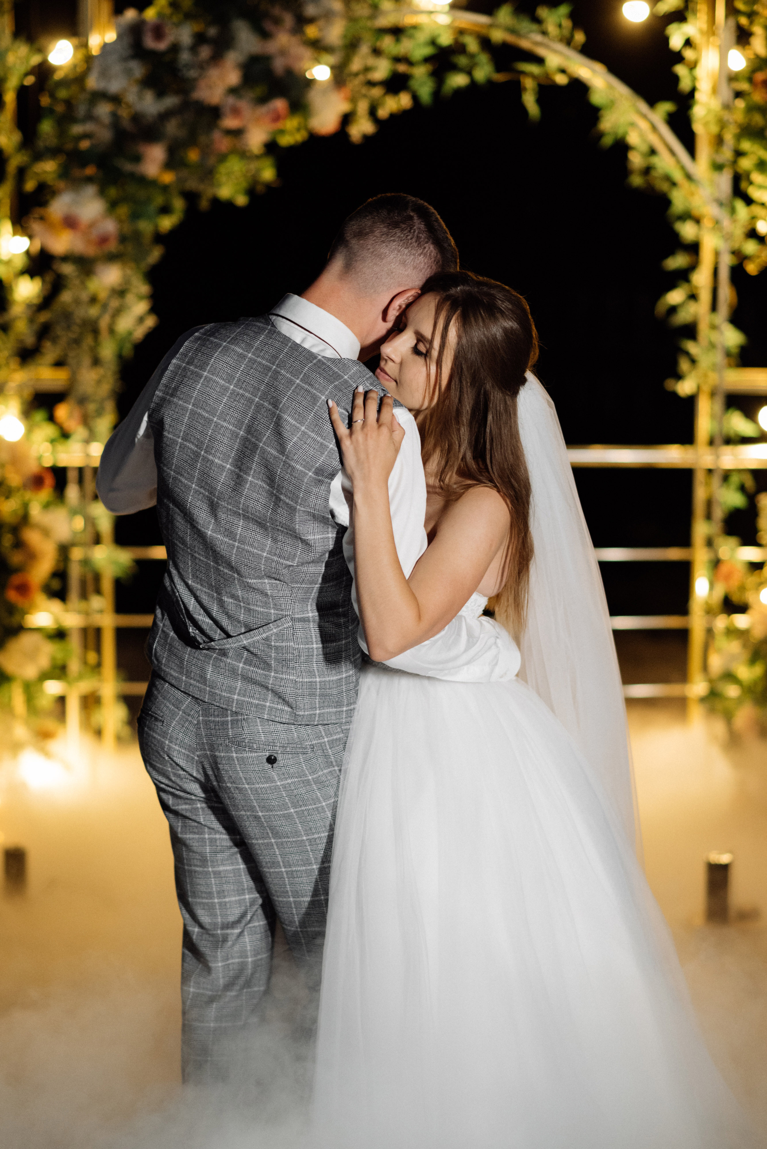 Стас и Влада. Свадебный фотограф Минск