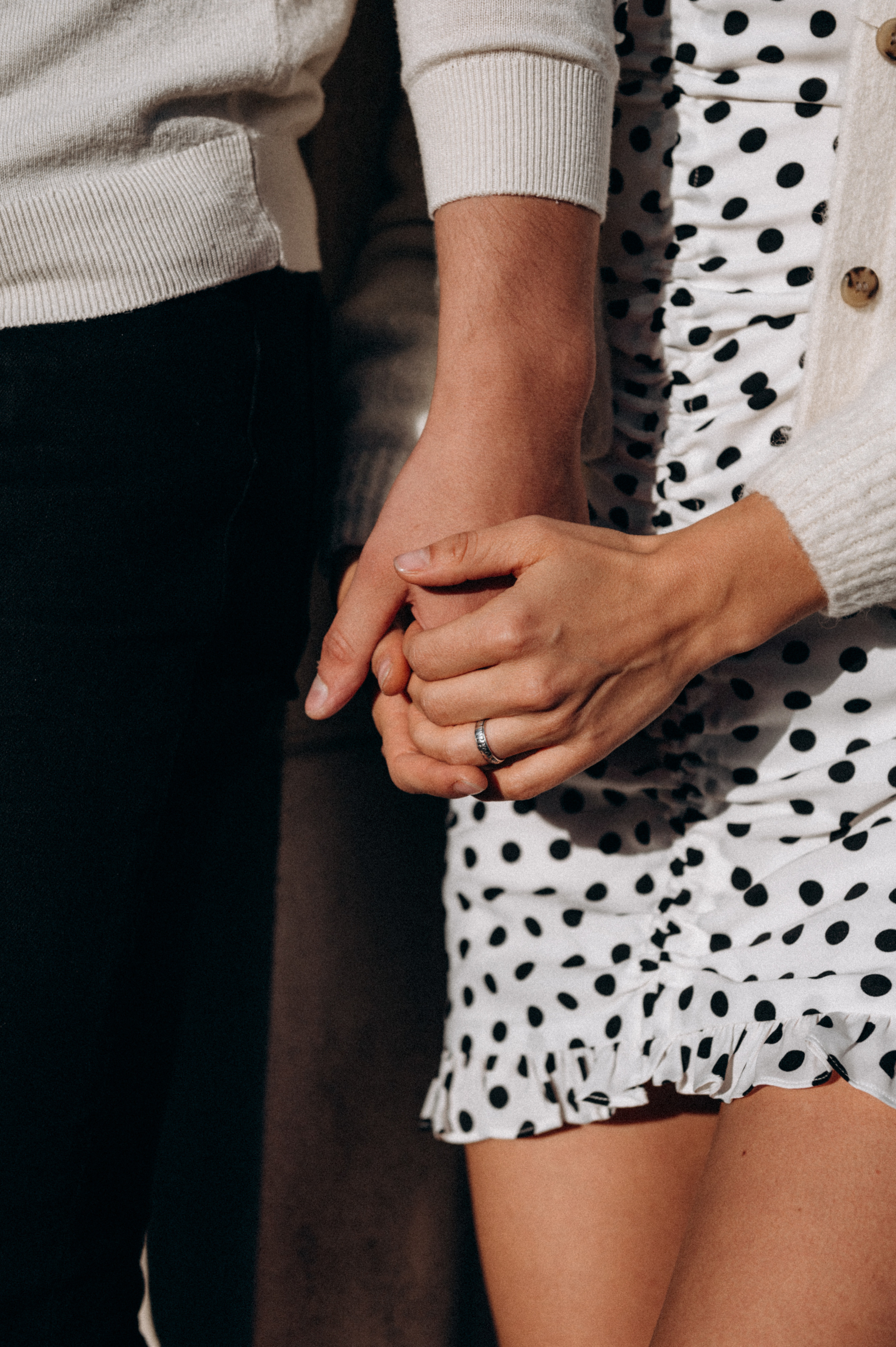 Любовь в городе М…. Свадебный фотограф Минск