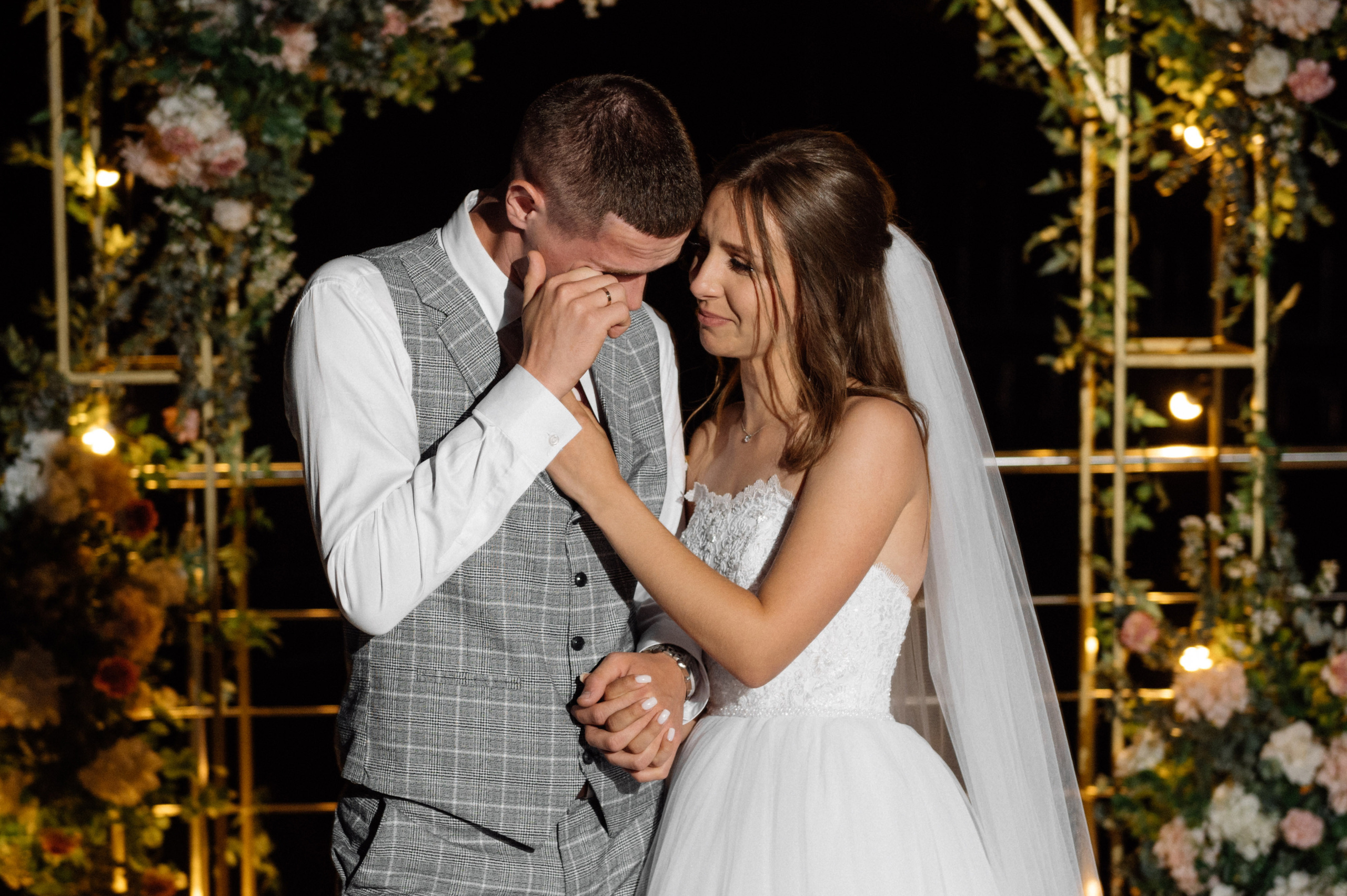 Стас и Влада. Свадебный фотограф Минск