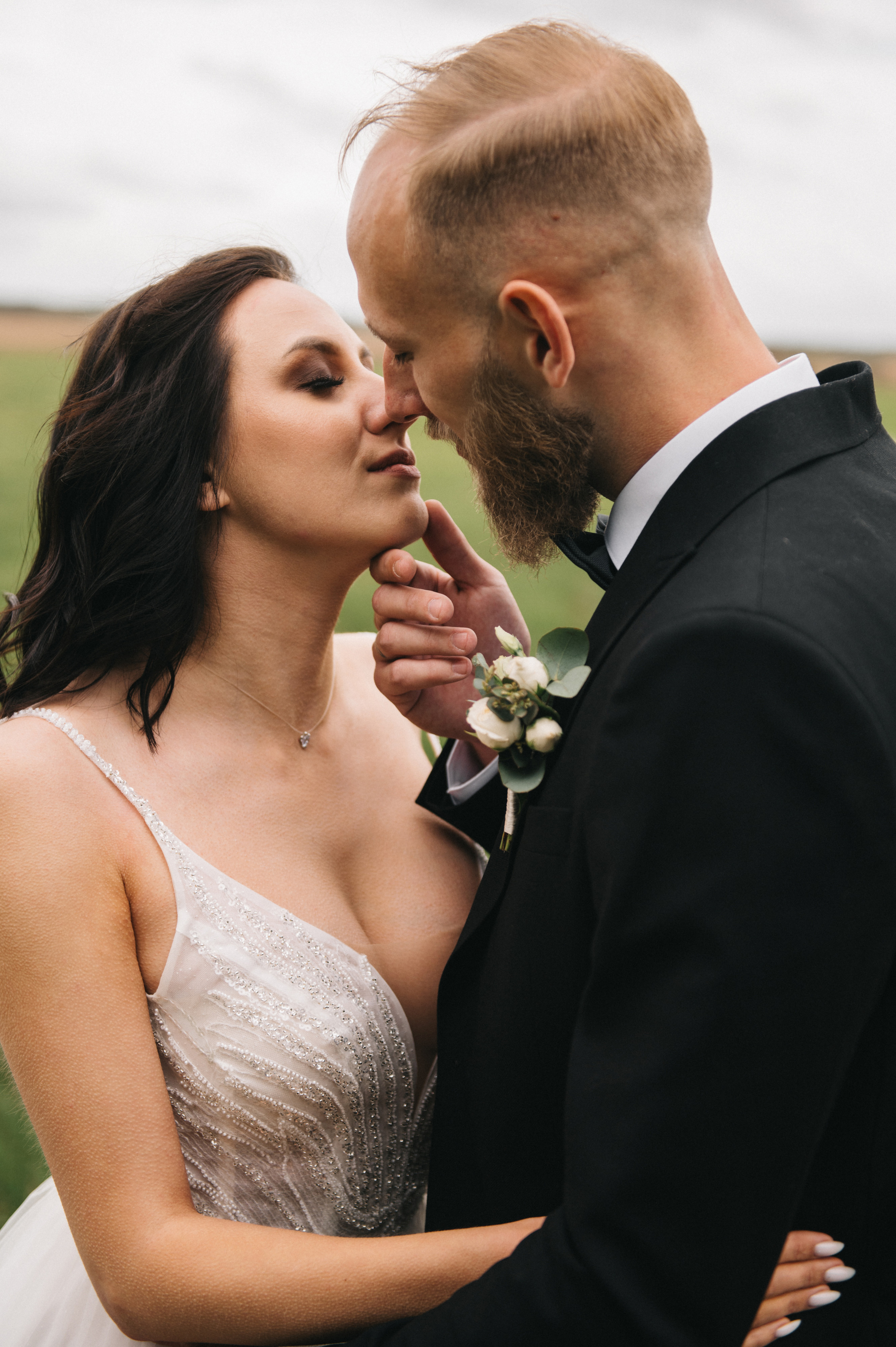 Сергей и Таня. Свадебный фотограф Минск