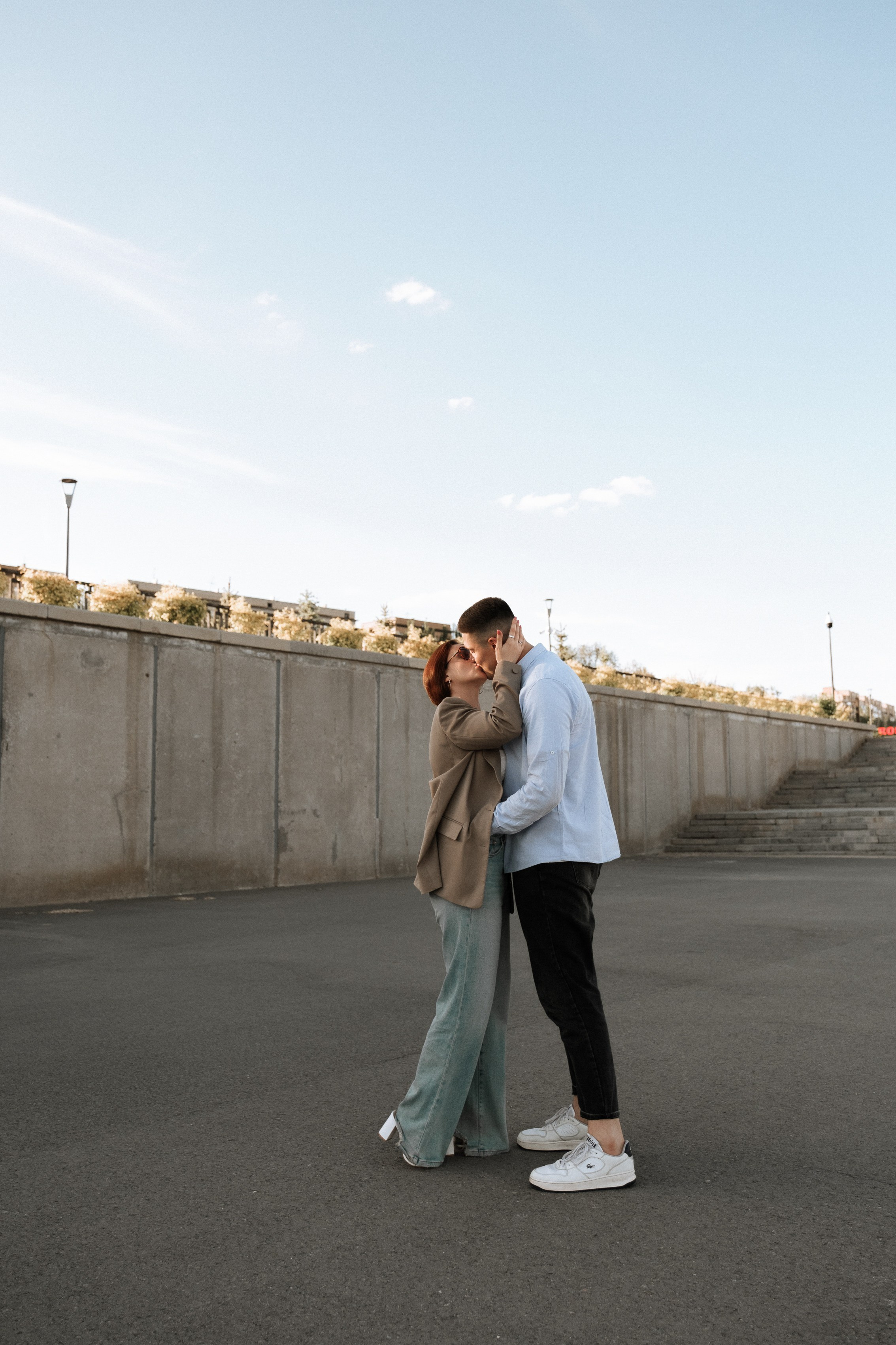 Артём и Женя. Свадебный и семейный фотограф в Волгограде Кристина Иванова