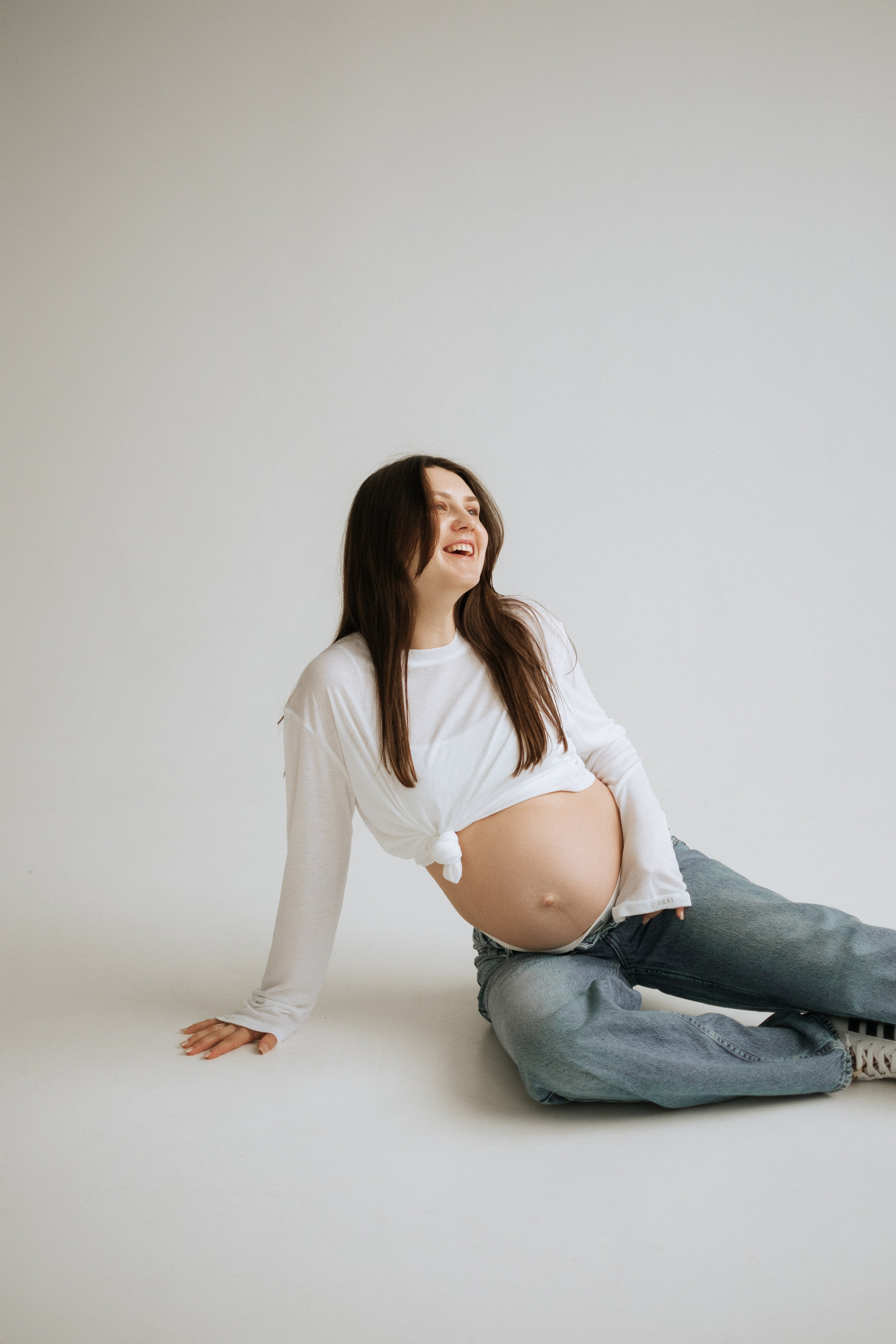 Илья, Лера и Матвей. Свадебный и семейный фотограф в Волгограде Кристина Иванова