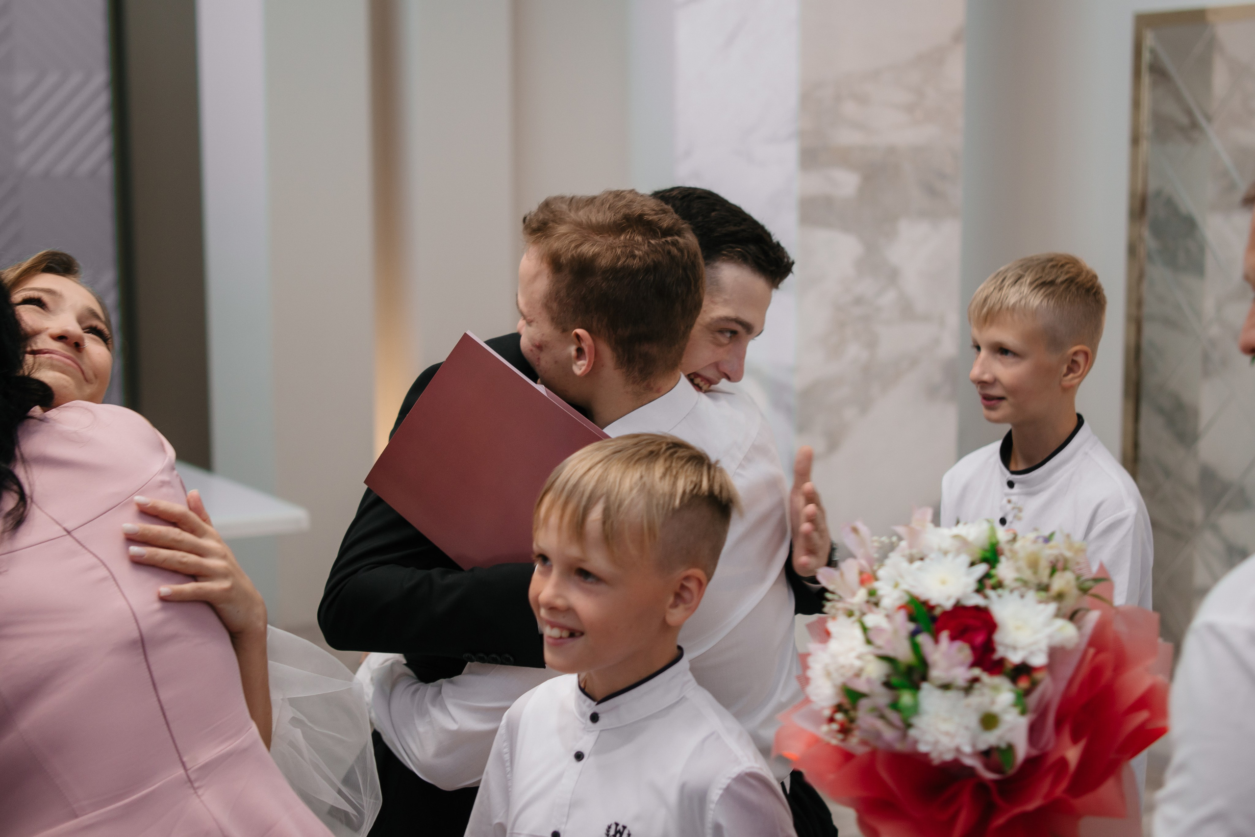 Никита & Ангелина. Фотограф / видеограф в Москве и Сочи Sofia Riversong