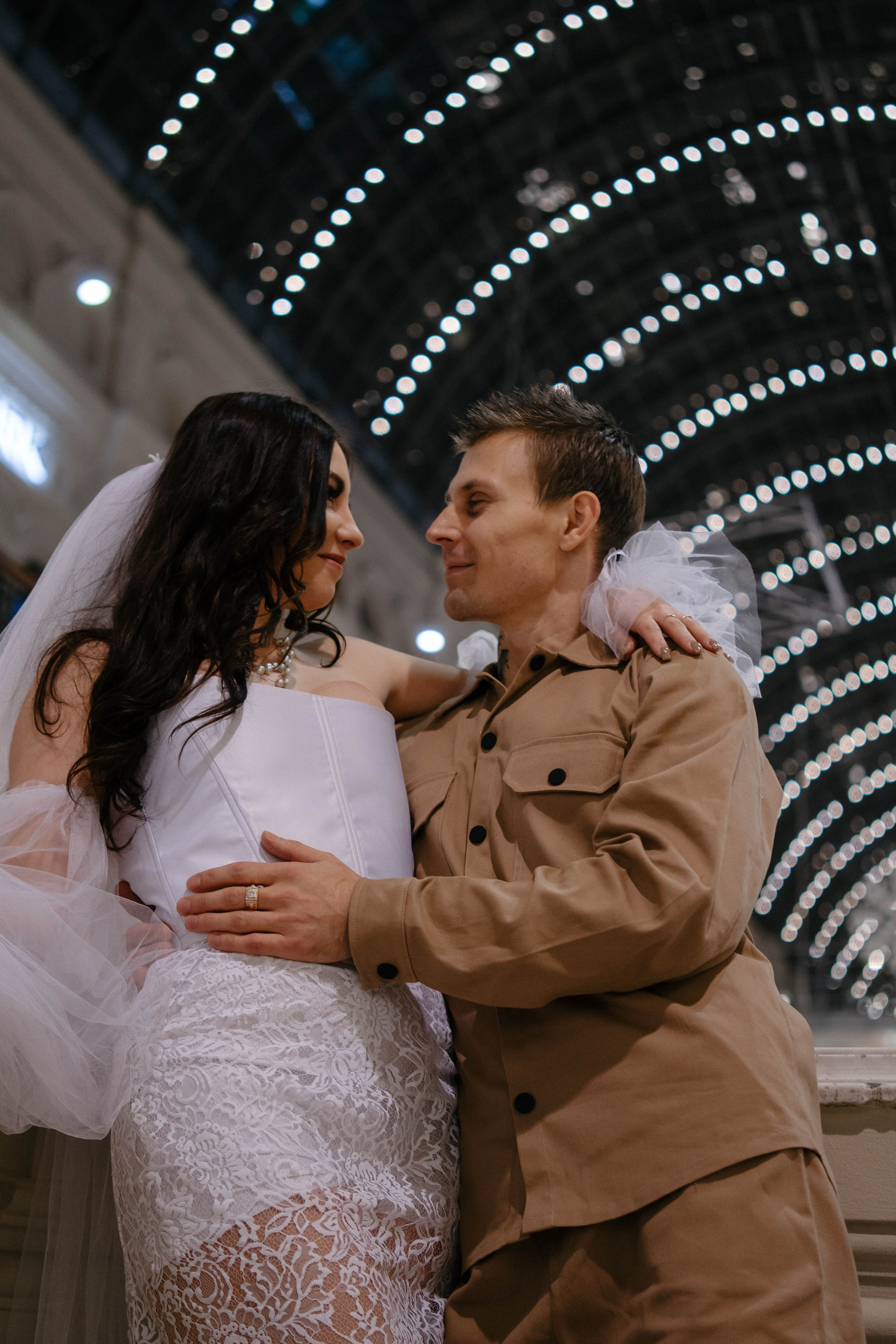 Илья & Галина. Фотограф / видеограф в Москве и Сочи Sofia Riversong