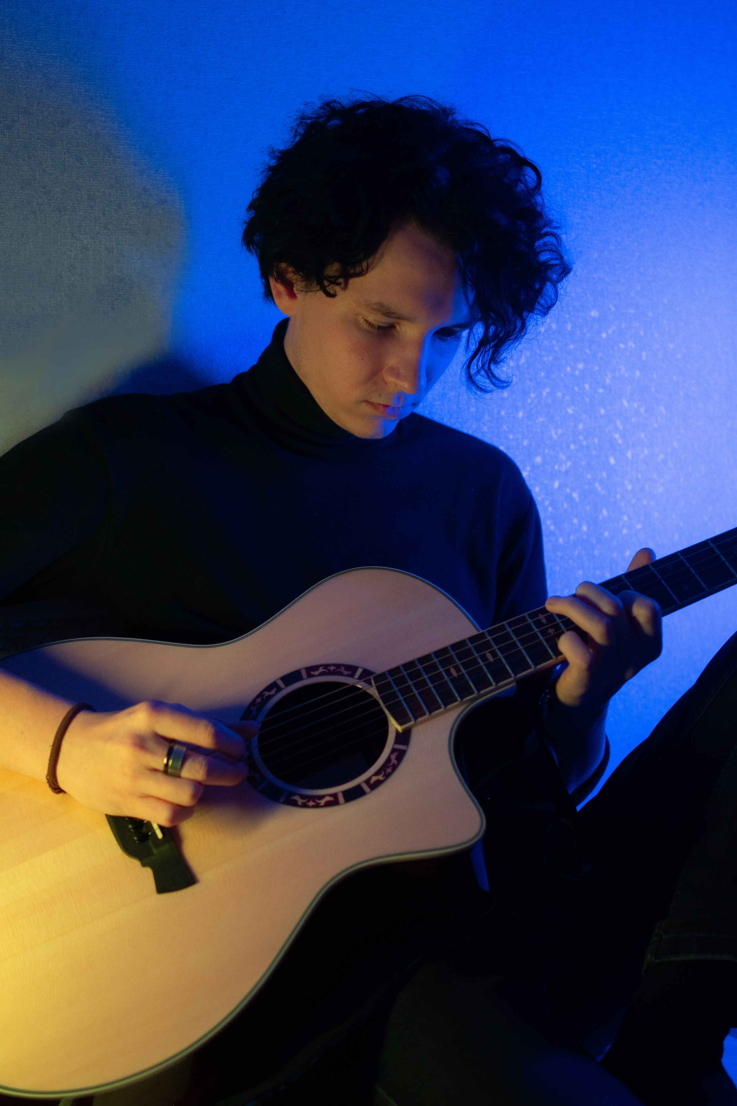 Арсений. Фотограф / видеограф в Москве и Сочи Sofia Riversong