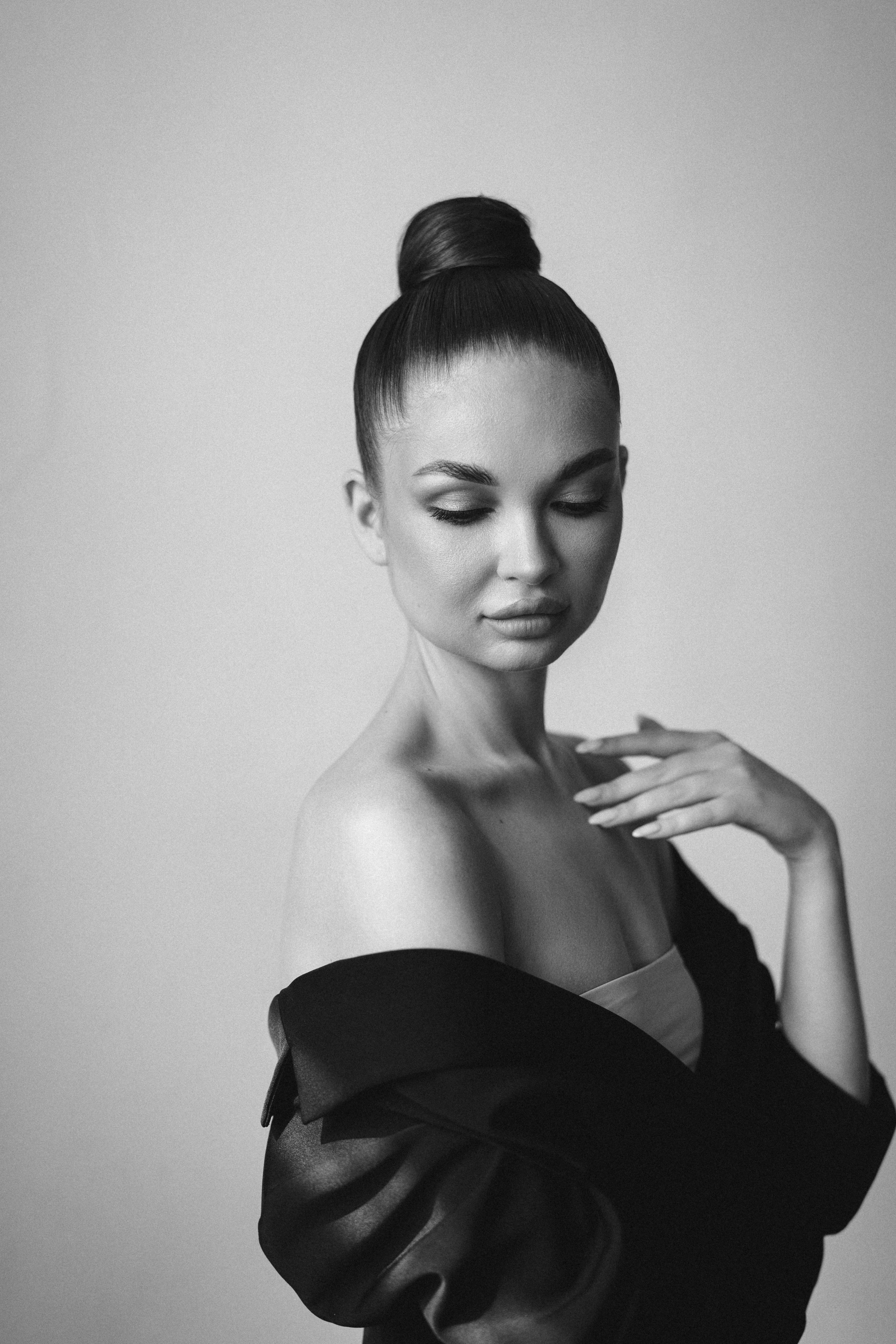 Проект «ОБЕЗОРУЖЕНА». Фотограф Марина Демура