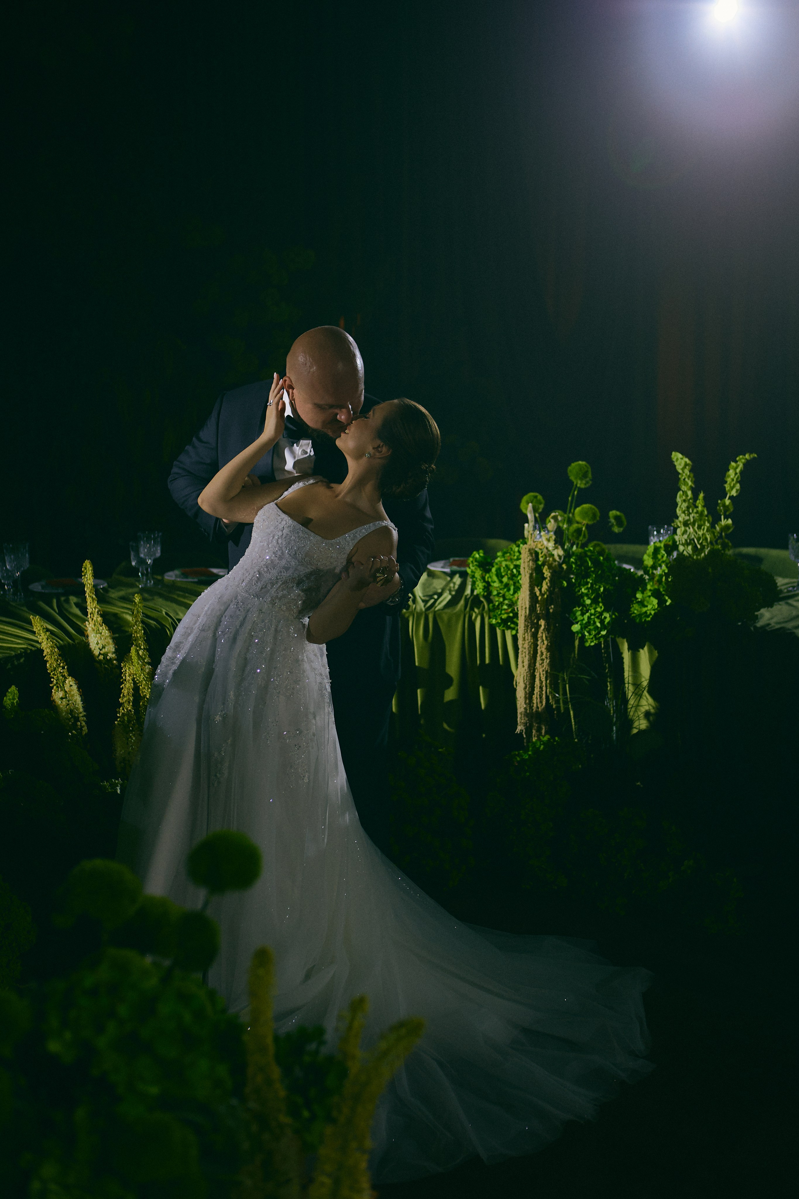 Павел и Екатерина. Ани Арутюнян | свадебный фотограф