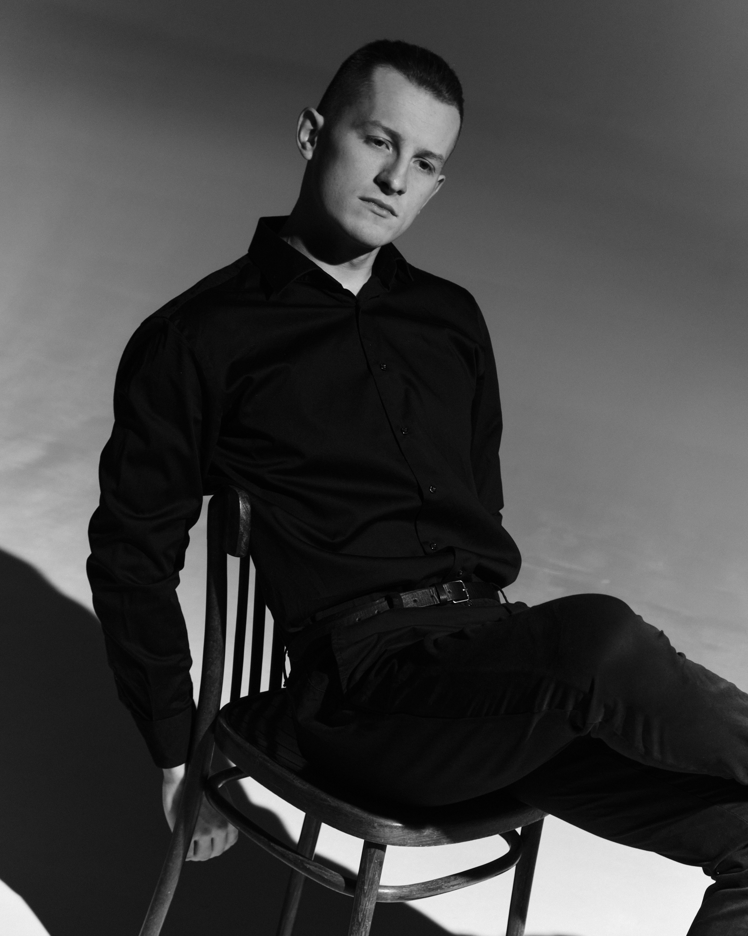 DMITRIY S. THE FAME MODELS