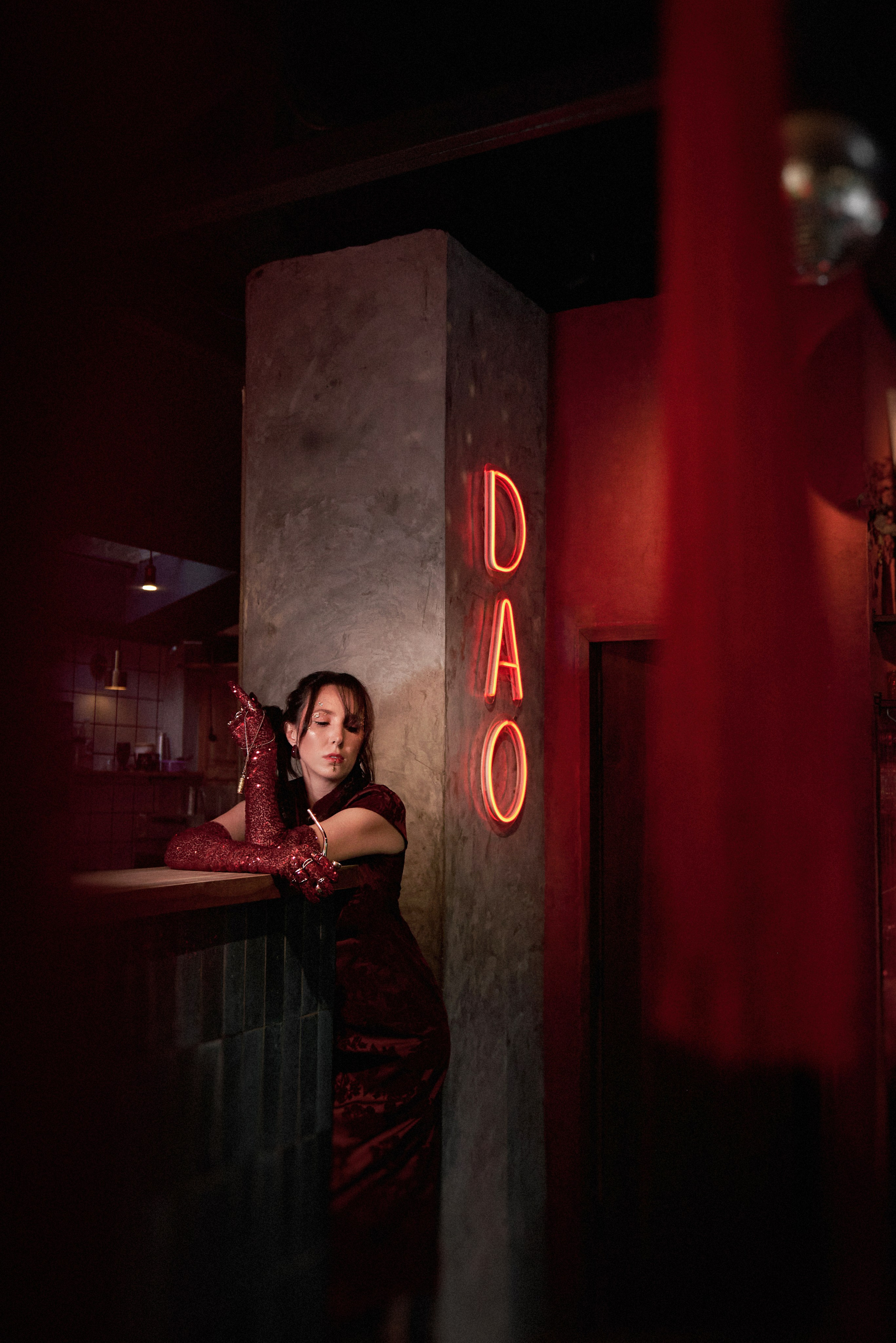 DAO. Свадебный фотограф Юлия Гусева