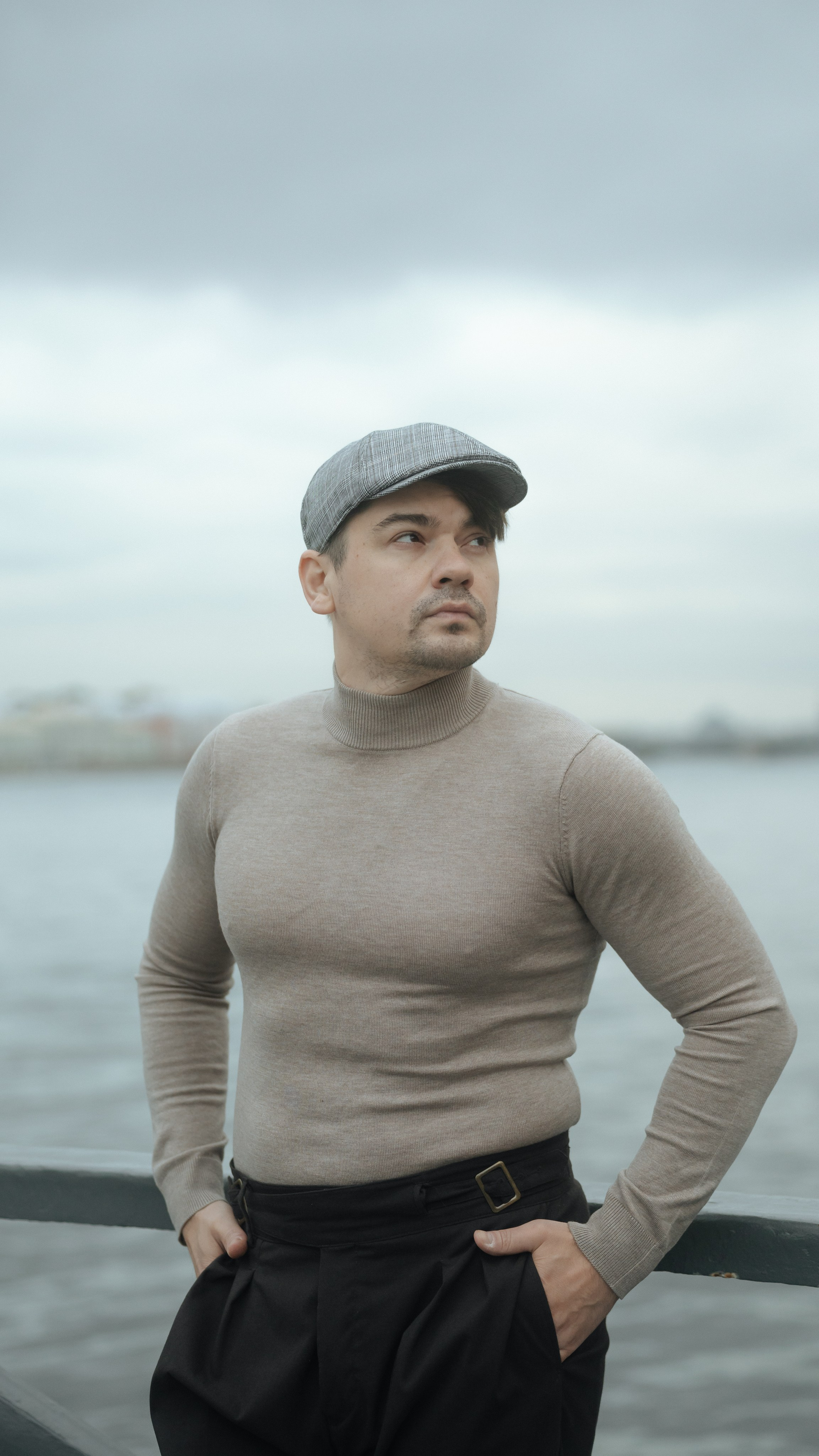 Антон. Photographer & Filmmaker in Saint-Petersburg