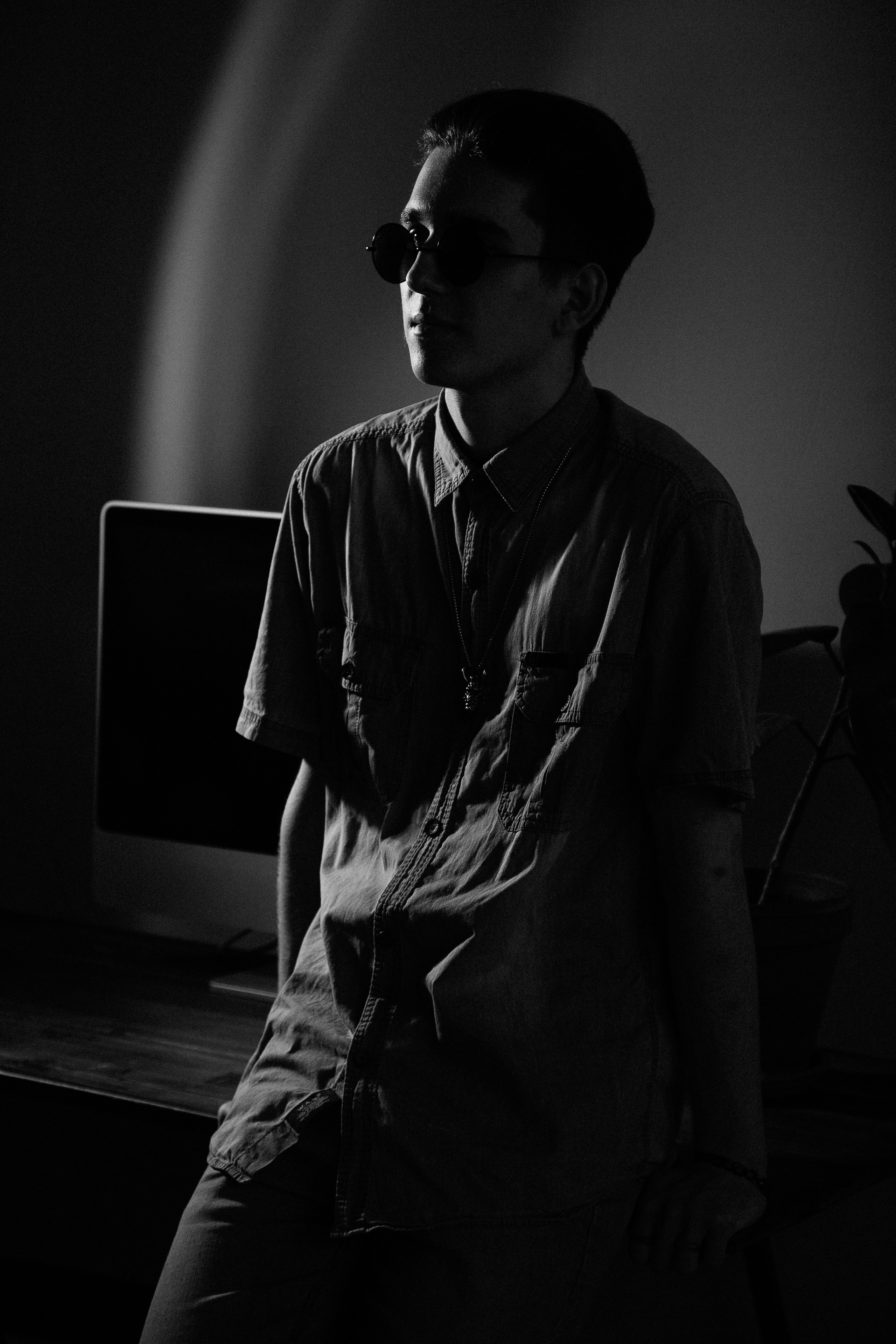 Денис. Леонид Рябов — фотограф в Нижнем Новгороде