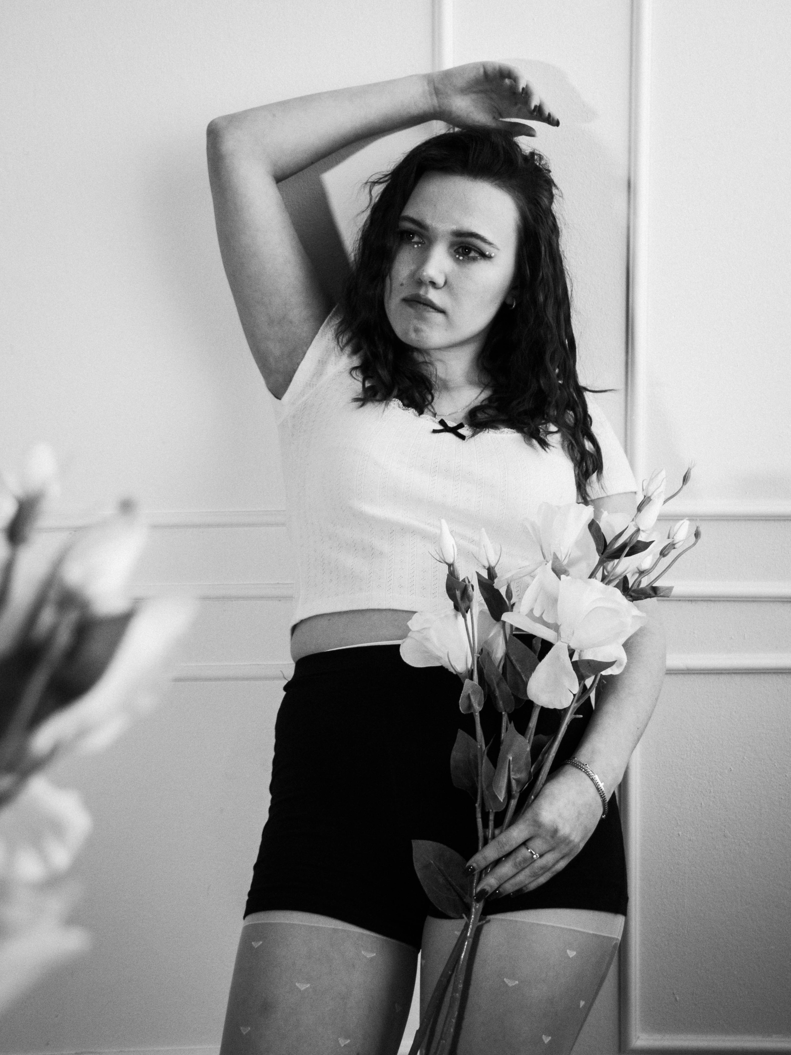 Ирина. «Матрица»