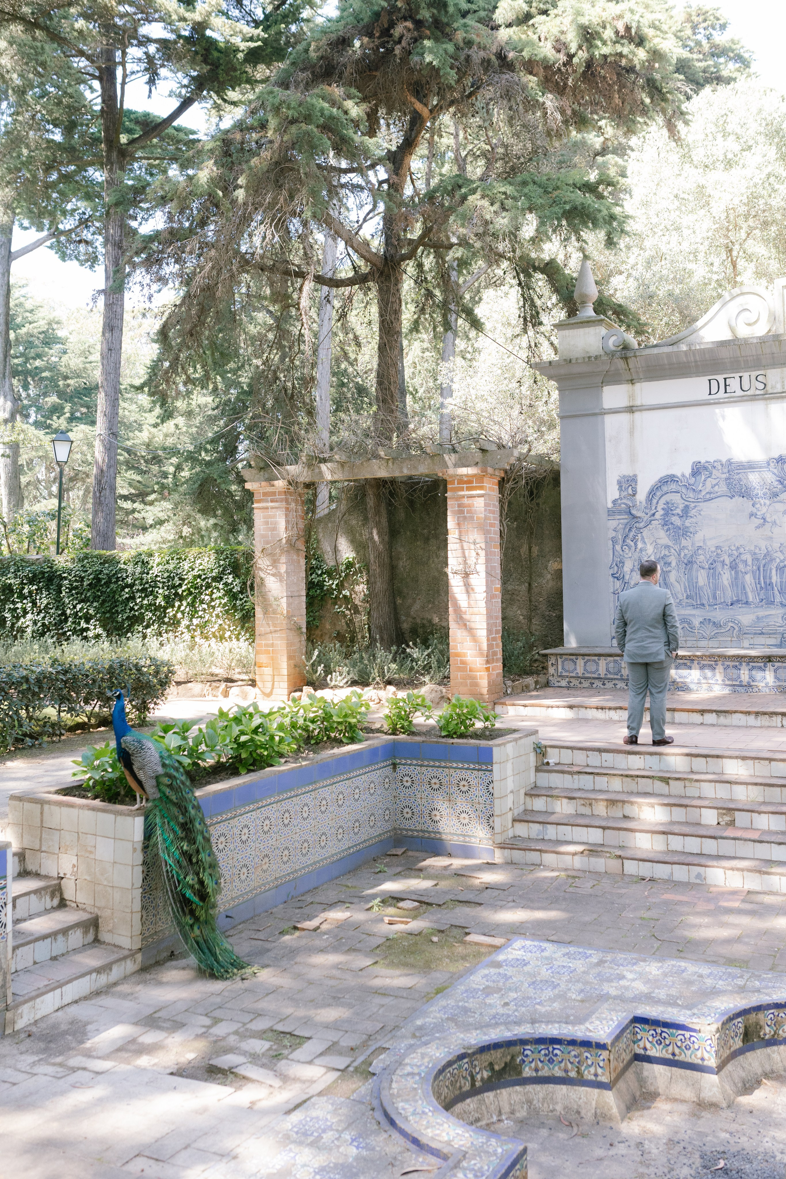 Lisboa. Свадебный и женский фотограф в Лиссабоне Яковлева Ольга