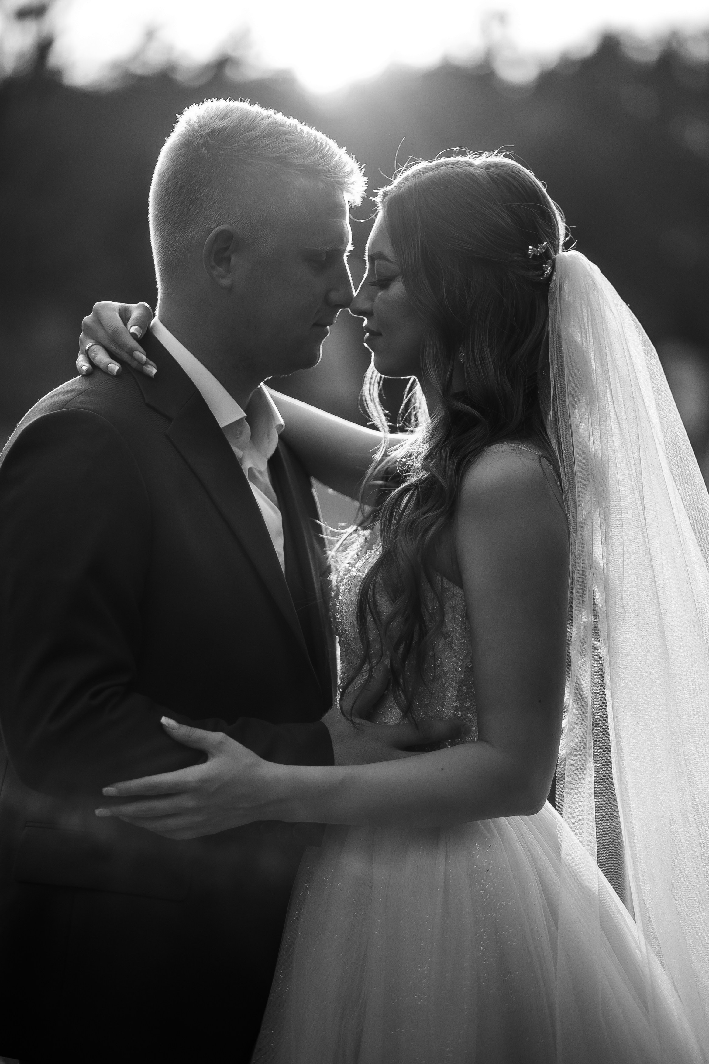 Свадьба Коли и Кати 28.08.24. Свадебный и контент фотограф в Нижнем Новгороде Владимир Пресняков