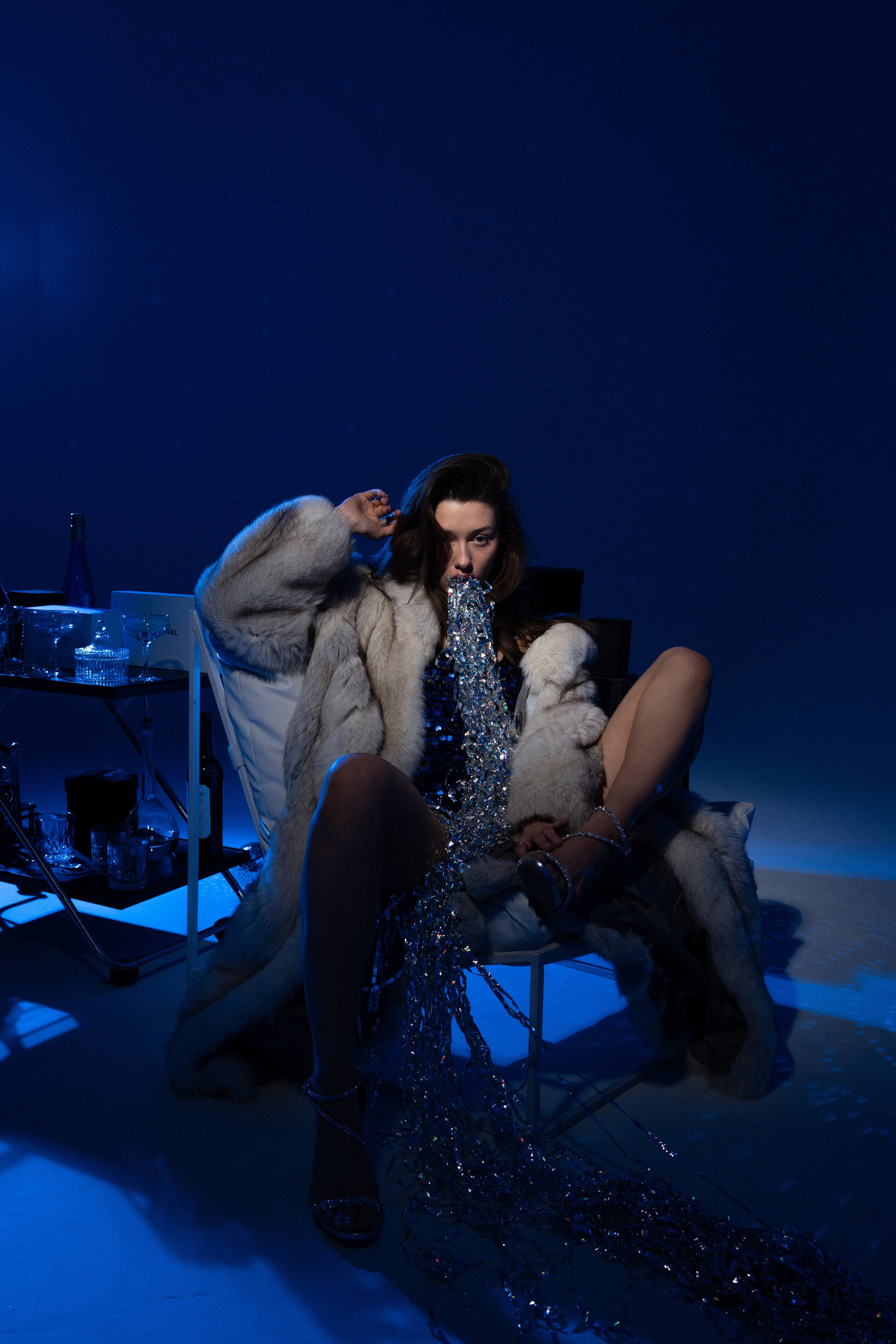 Творческие проекты. Фотограф в жанре будуар и арт ню в Ростове-на-Дону