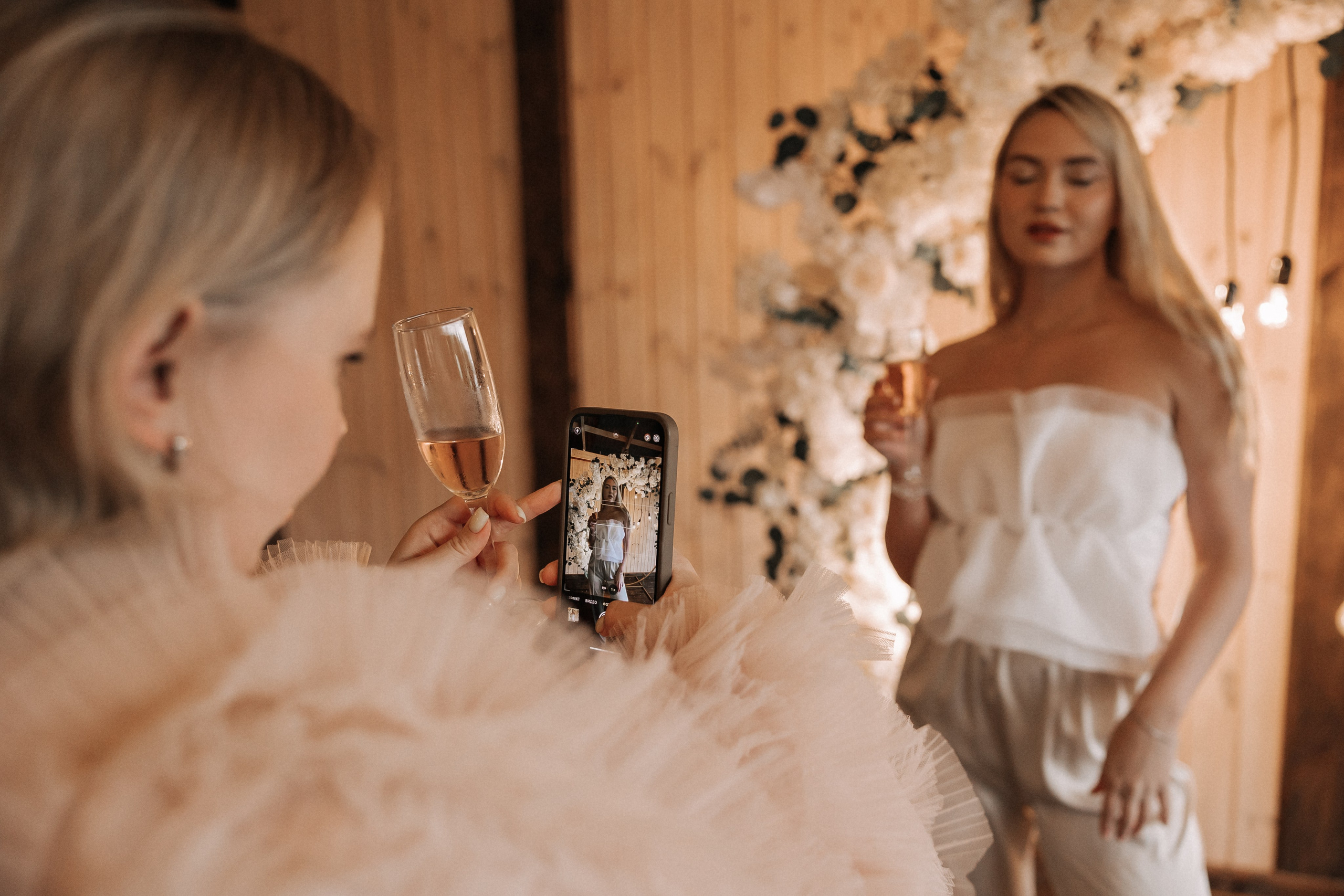 Вова и Настя. Свадебный фотограф в Москве и Екатеринбурге