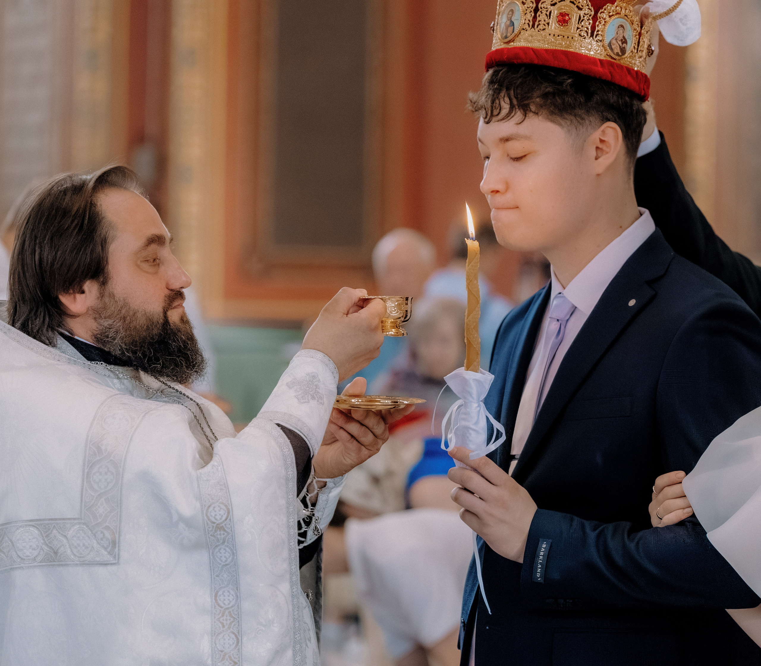 Фотосъемка венчания | Профессиональный свадебный фотограф. Красильников Евгений — профессиональный фотограф в Ростове-на-Дону