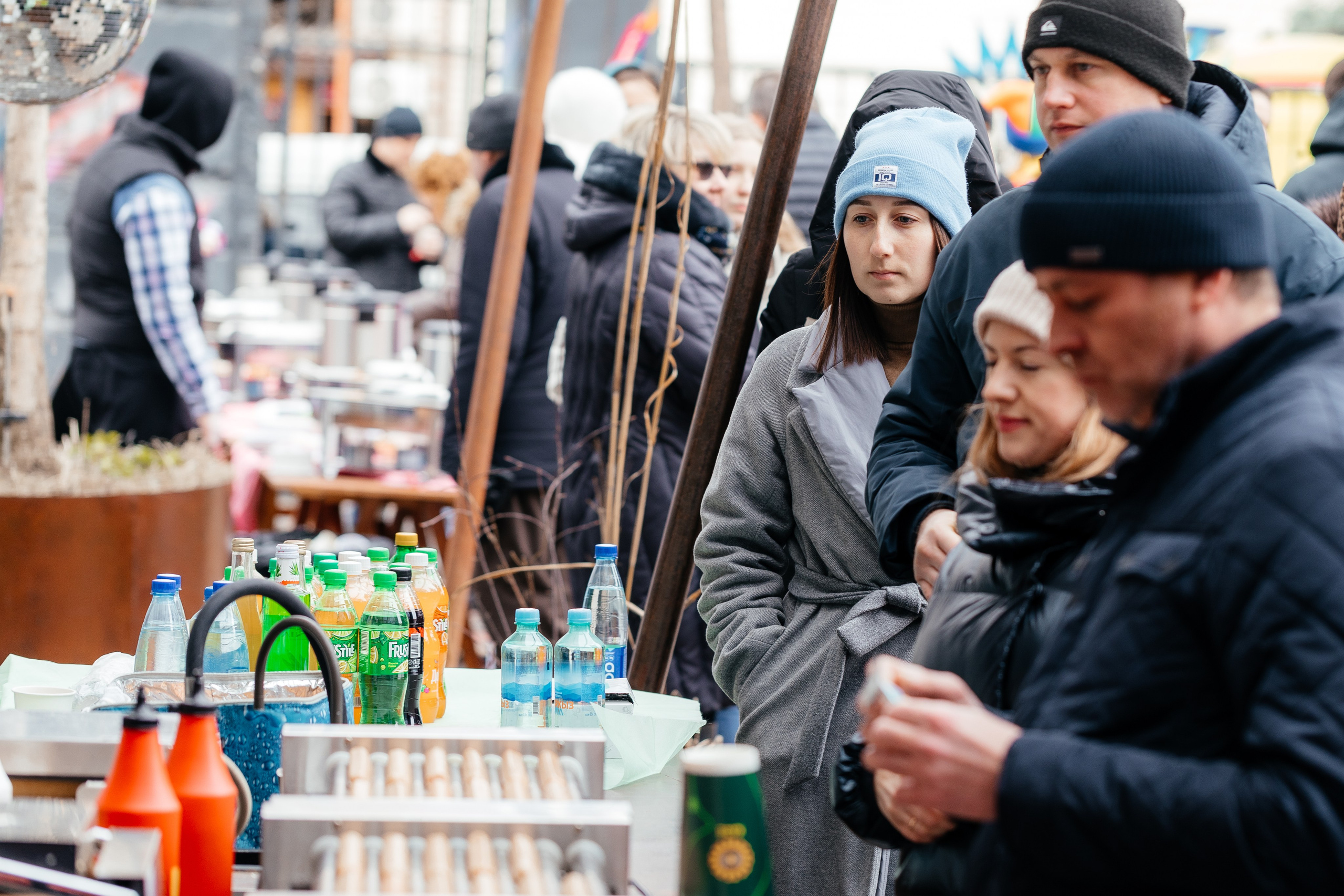 Масленица. Красильников Евгений — профессиональный фотограф в Ростове-на-Дону