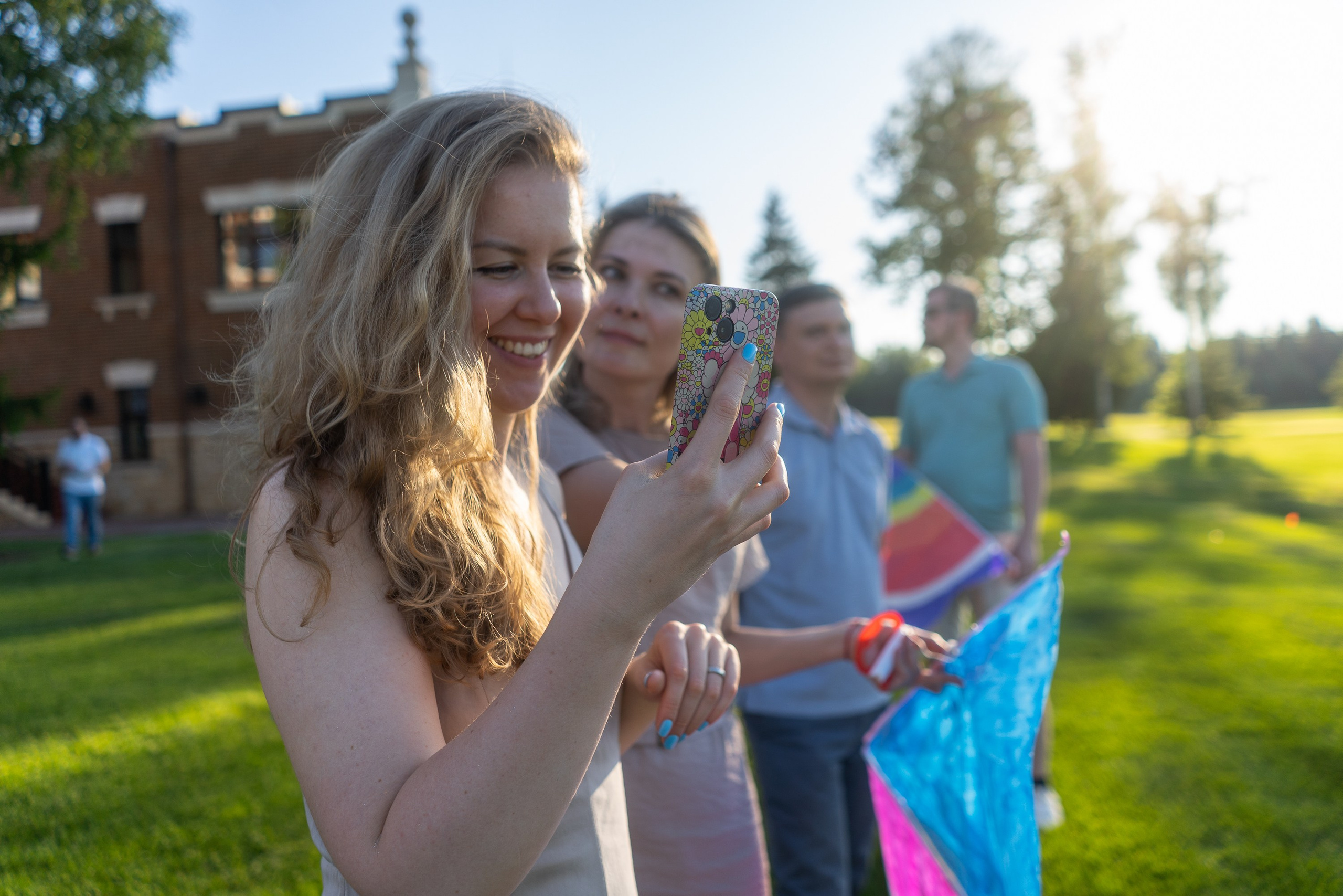 Инсайт — корпоративное мероприятие