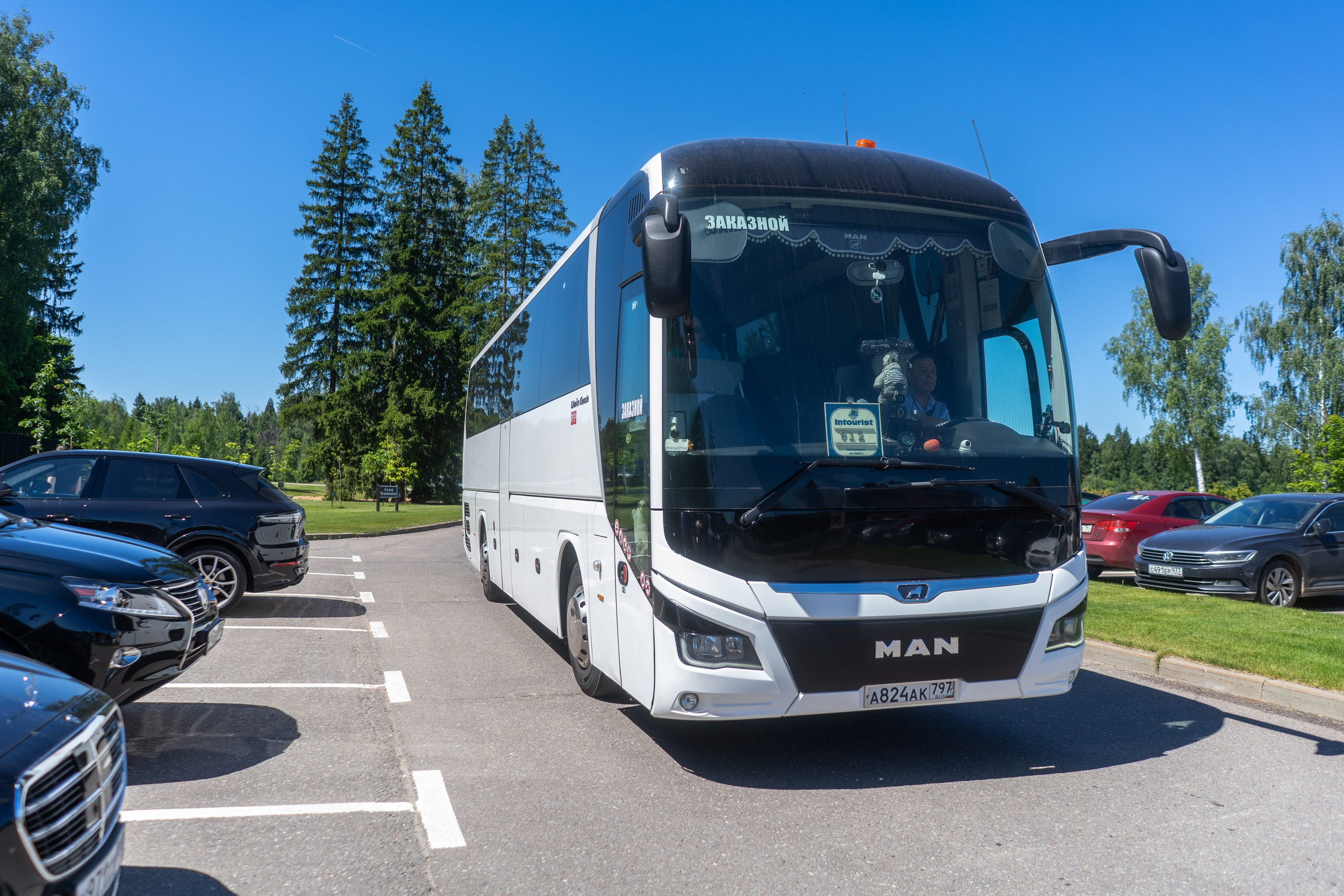 Инсайт — корпоративное мероприятие