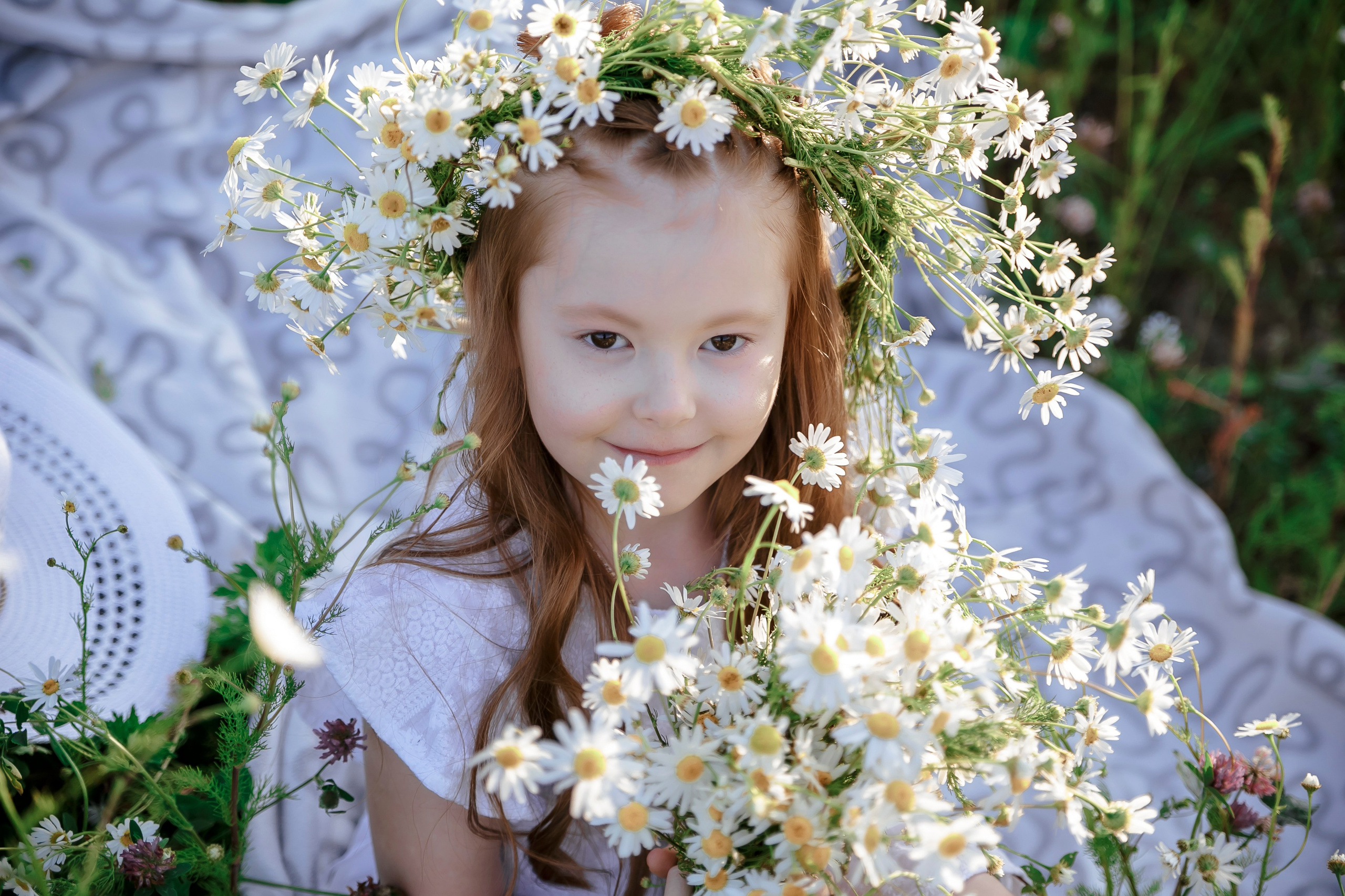 Оля и Ксения. Семейный и репортажный фотограф в Череповце Оля Ланец
