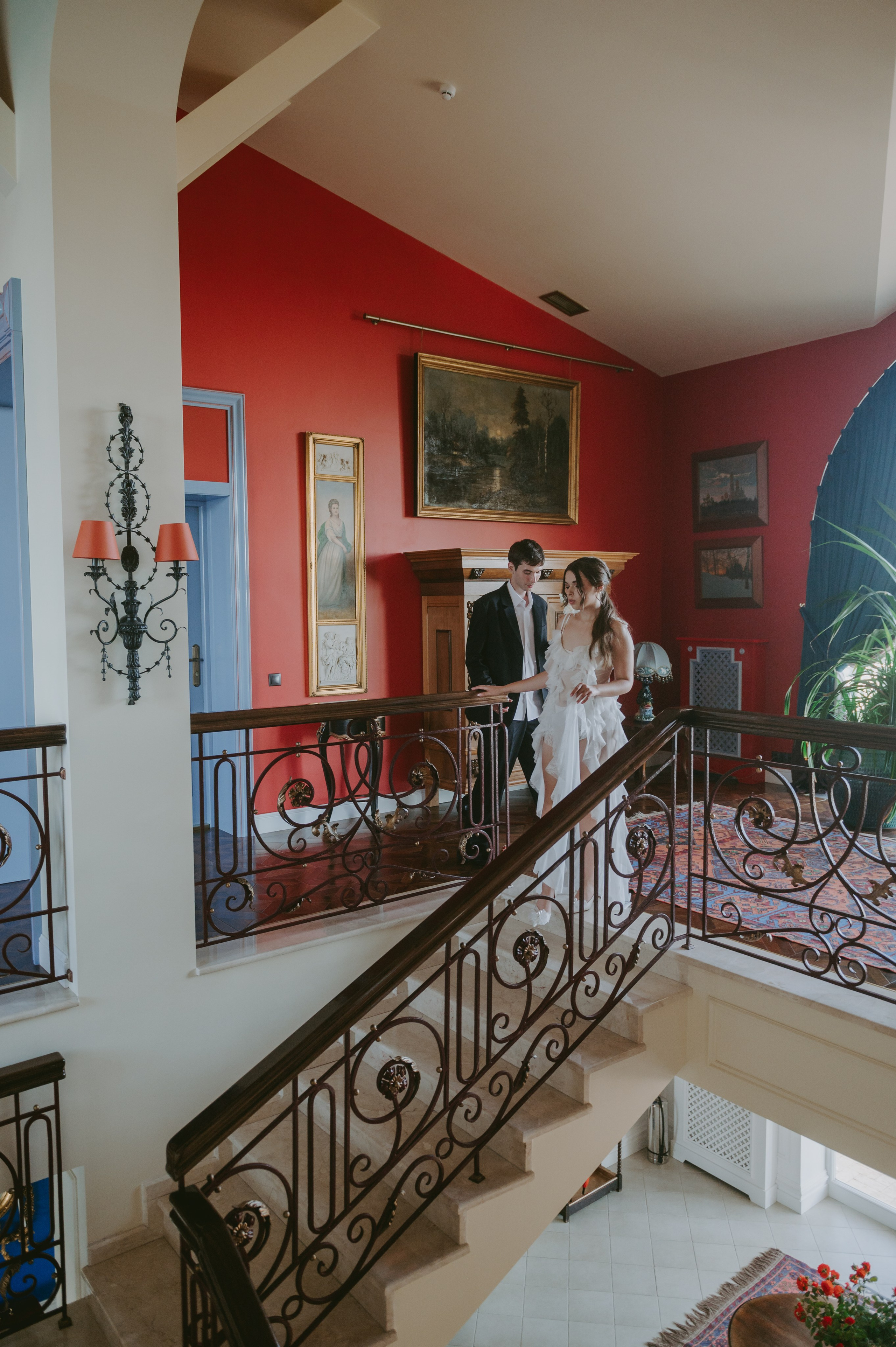 Дарья&Родион. Свадебный и семейный фотограф город Темрюк Фотостудия Темрюк