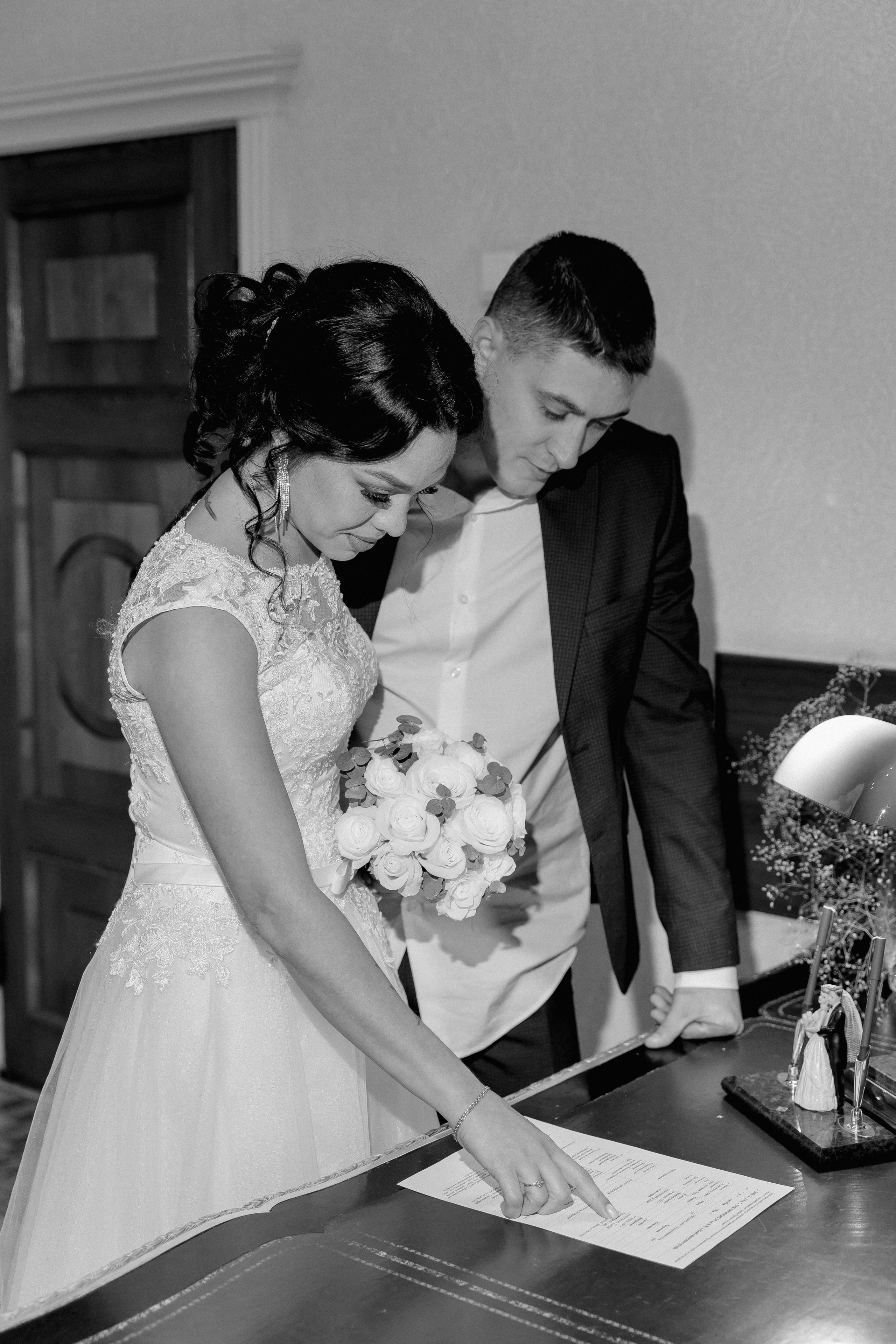 Татьяна и Степан. Фотограф Ким Наталья в Красноярске